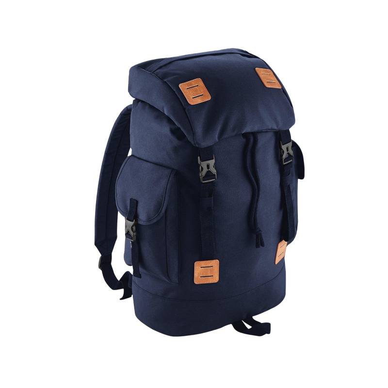 Urban Explorer Rucksack Herren Marine ONE SIZE von Bagbase