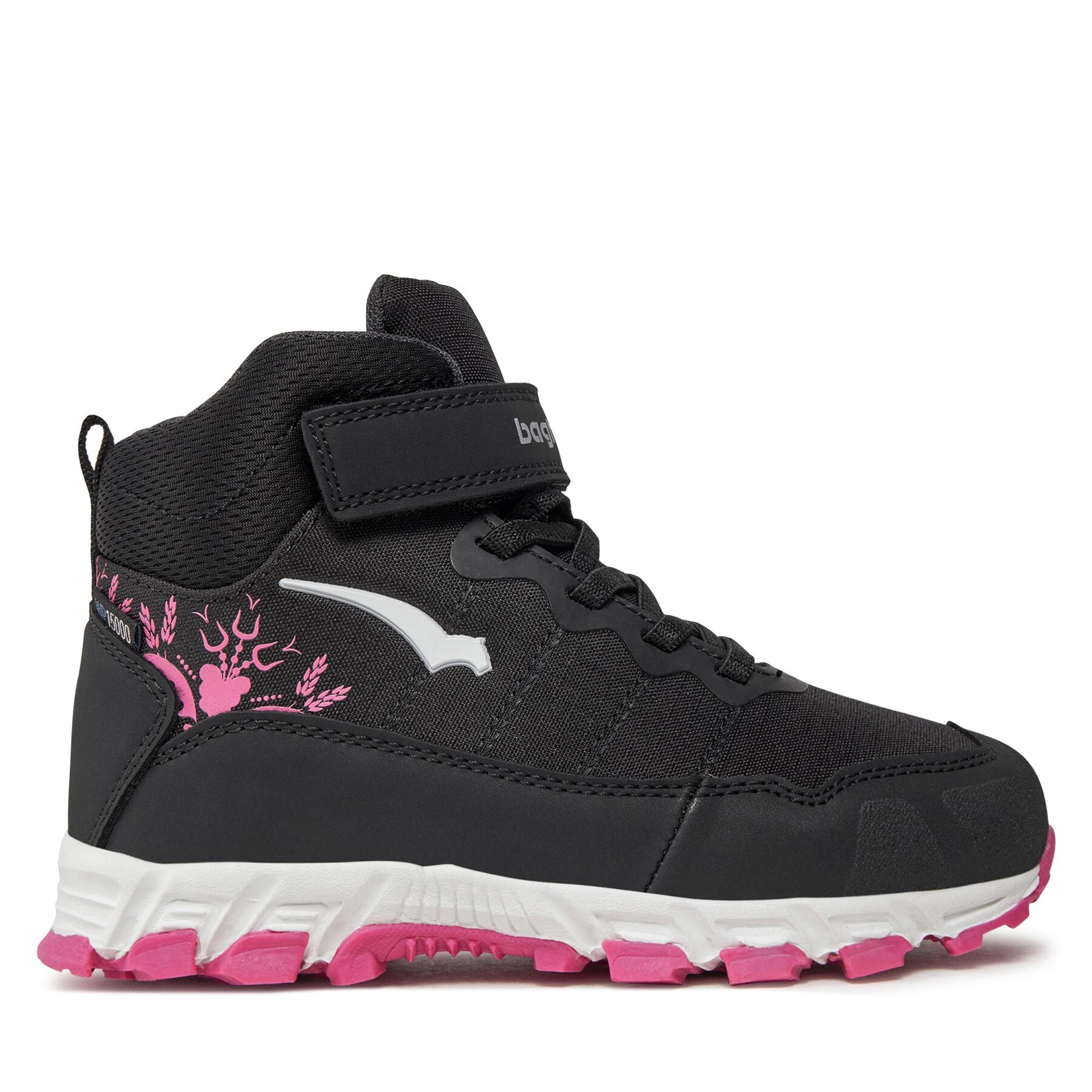 Schneeschuhe Bagheera Astro 86468 Schwarz Schneeschuhe Bagheera Astro 86468 Schwarz von Bagheera