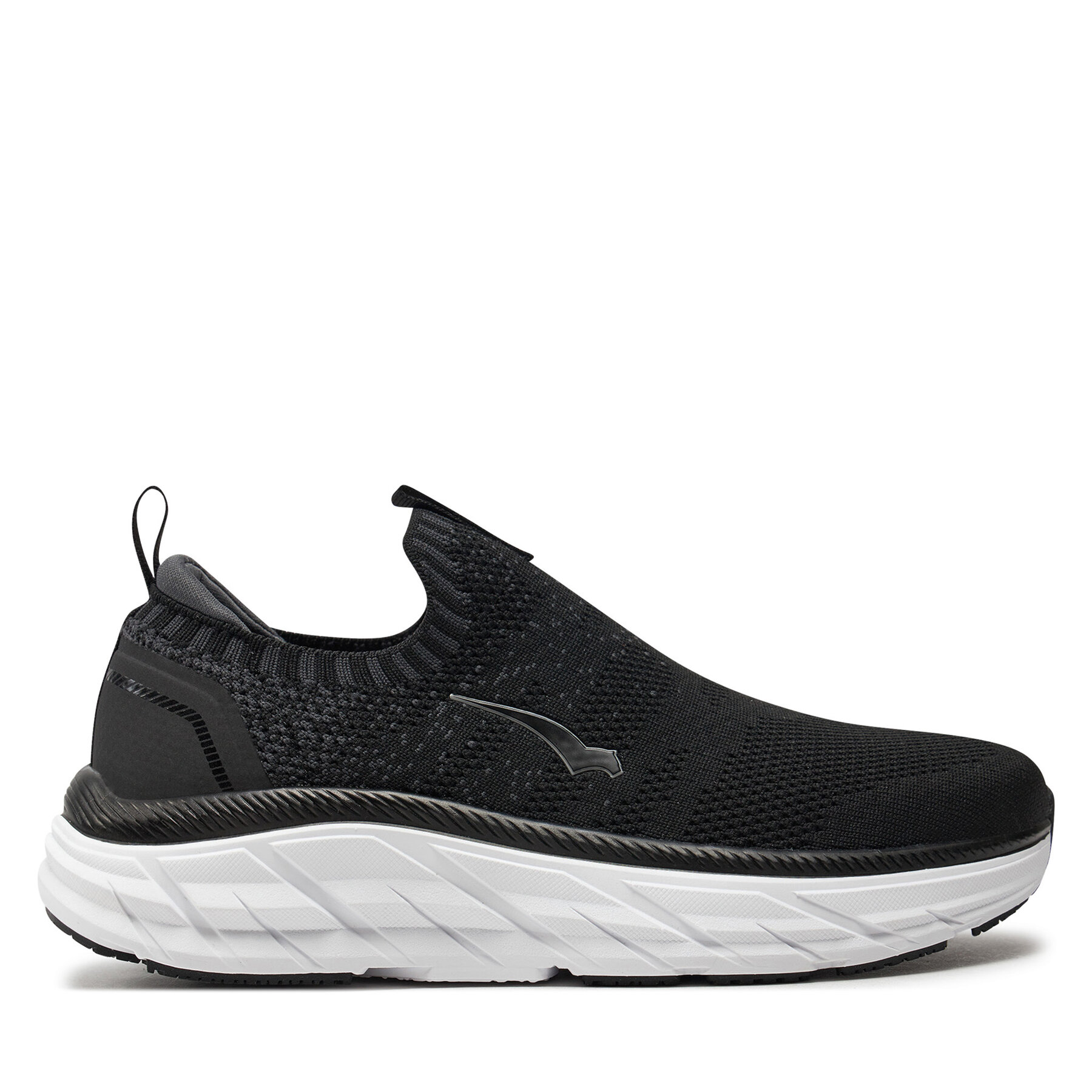 Sneakers Bagheera Serenity 86596 Schwarz Sneakers Bagheera Serenity 86596 Schwarz von Bagheera
