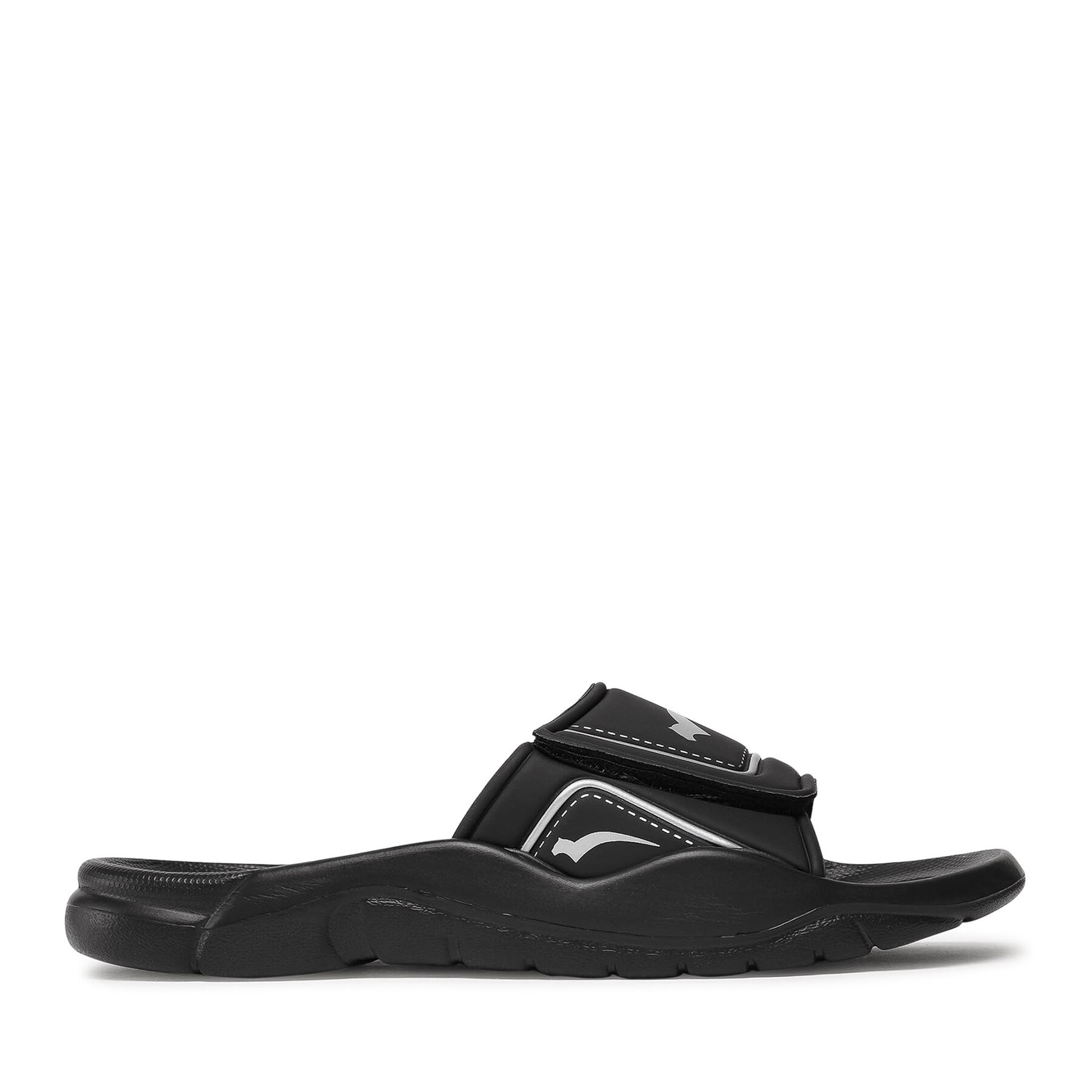 Pantoletten Bagheera Florida 86035 C0100 Schwarz Pantoletten Bagheera Florida 86035 C0100 Schwarz von Bagheera
