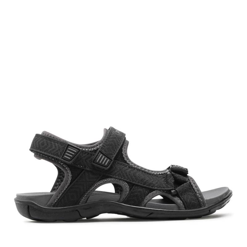 Sandalen Bagheera Onyx 86489-2 C0102 Schwarz von Bagheera