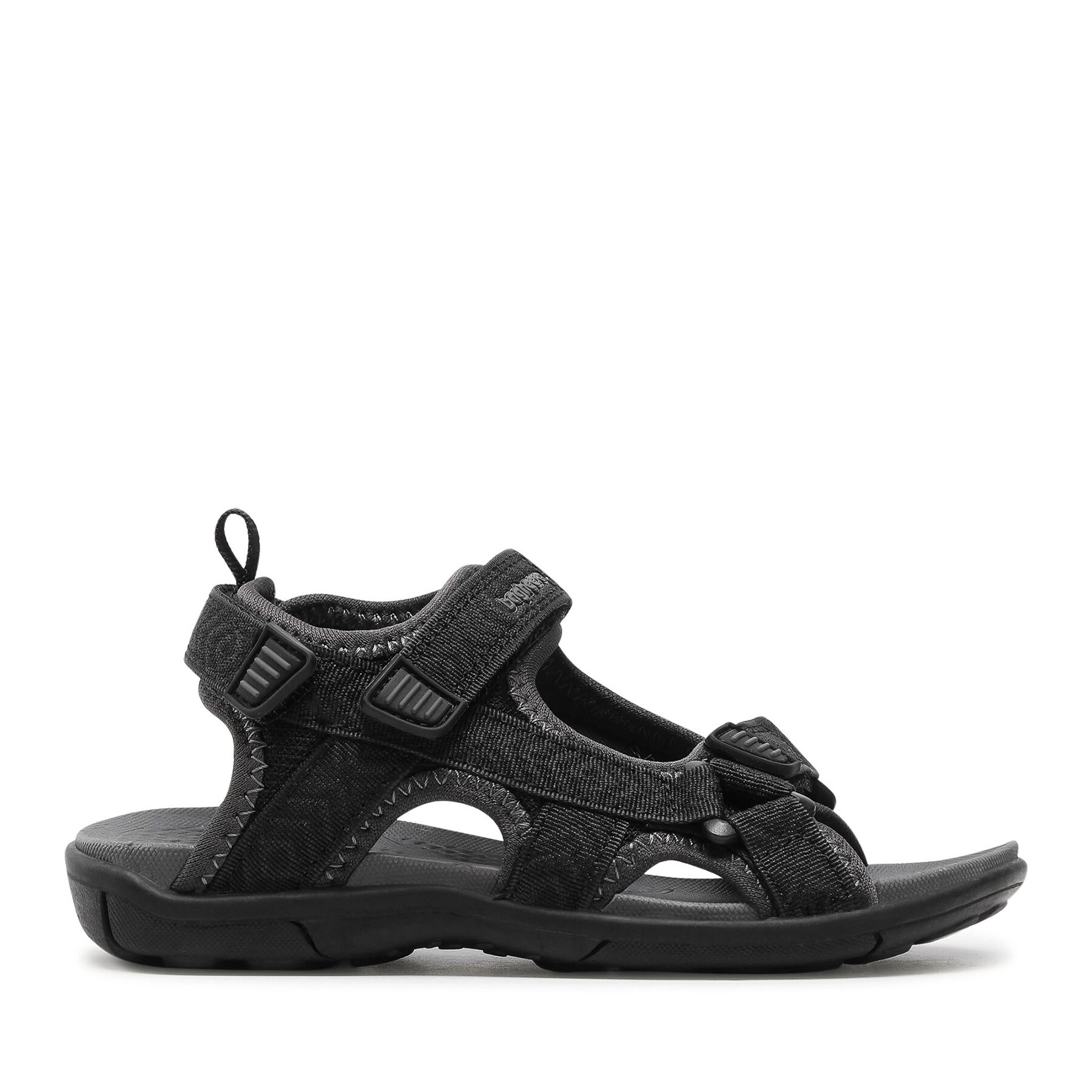 Sandalen Bagheera Onyx Jr 86488-23 C0102 Schwarz von Bagheera