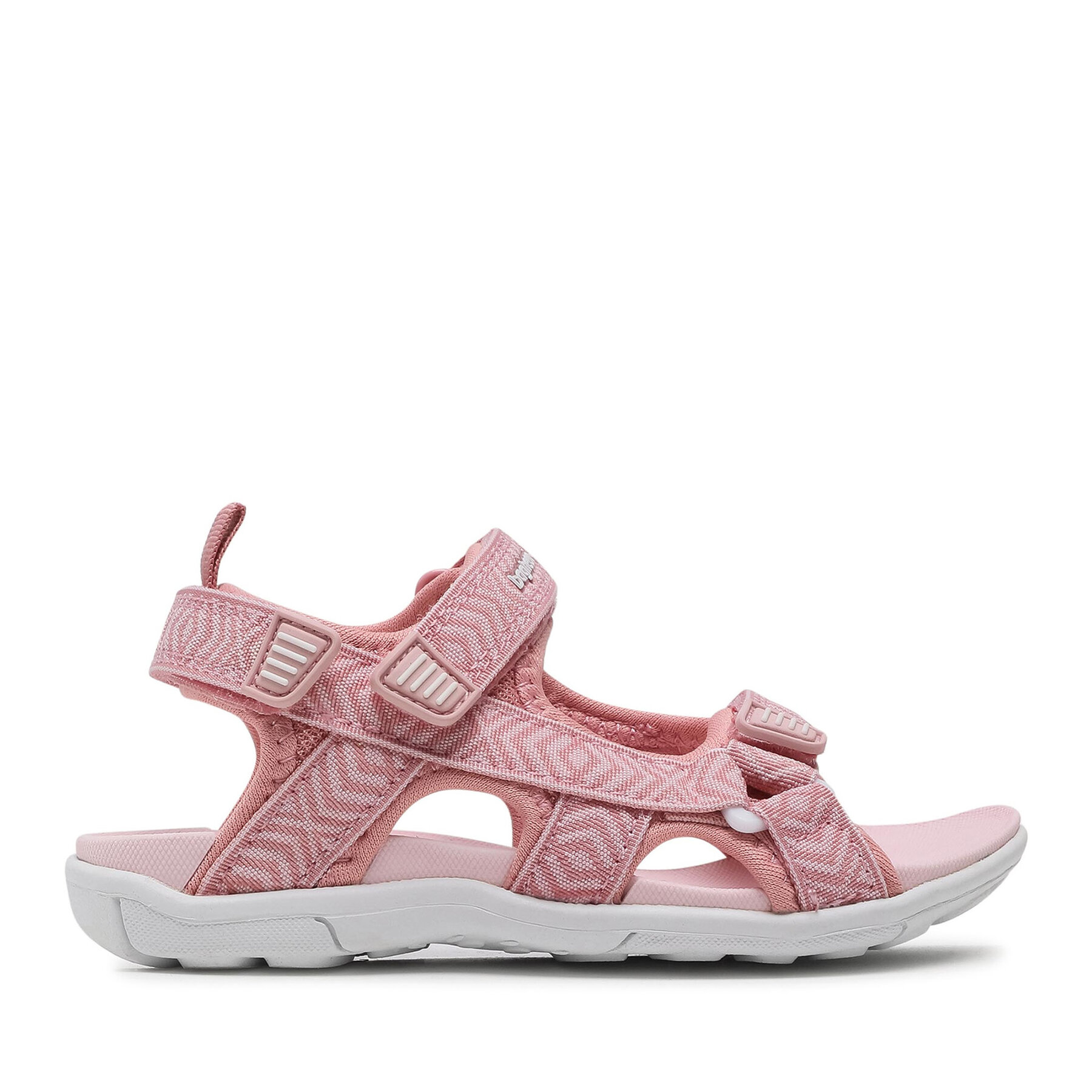 Sandalen Bagheera Onyx Jr 86488-32 C3908 Rosa Sandalen Bagheera Onyx Jr 86488-32 C3908 Rosa von Bagheera