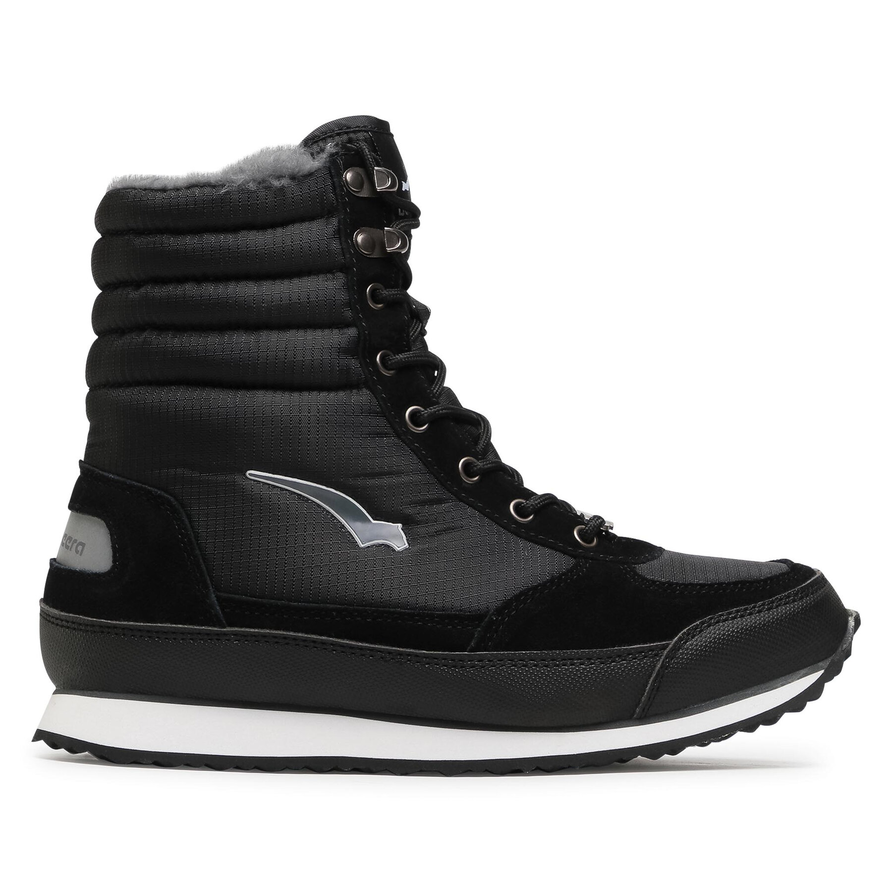 Schneeschuhe Bagheera 86340 C0108 Schwarz Schneeschuhe Bagheera 86340 C0108 Schwarz von Bagheera