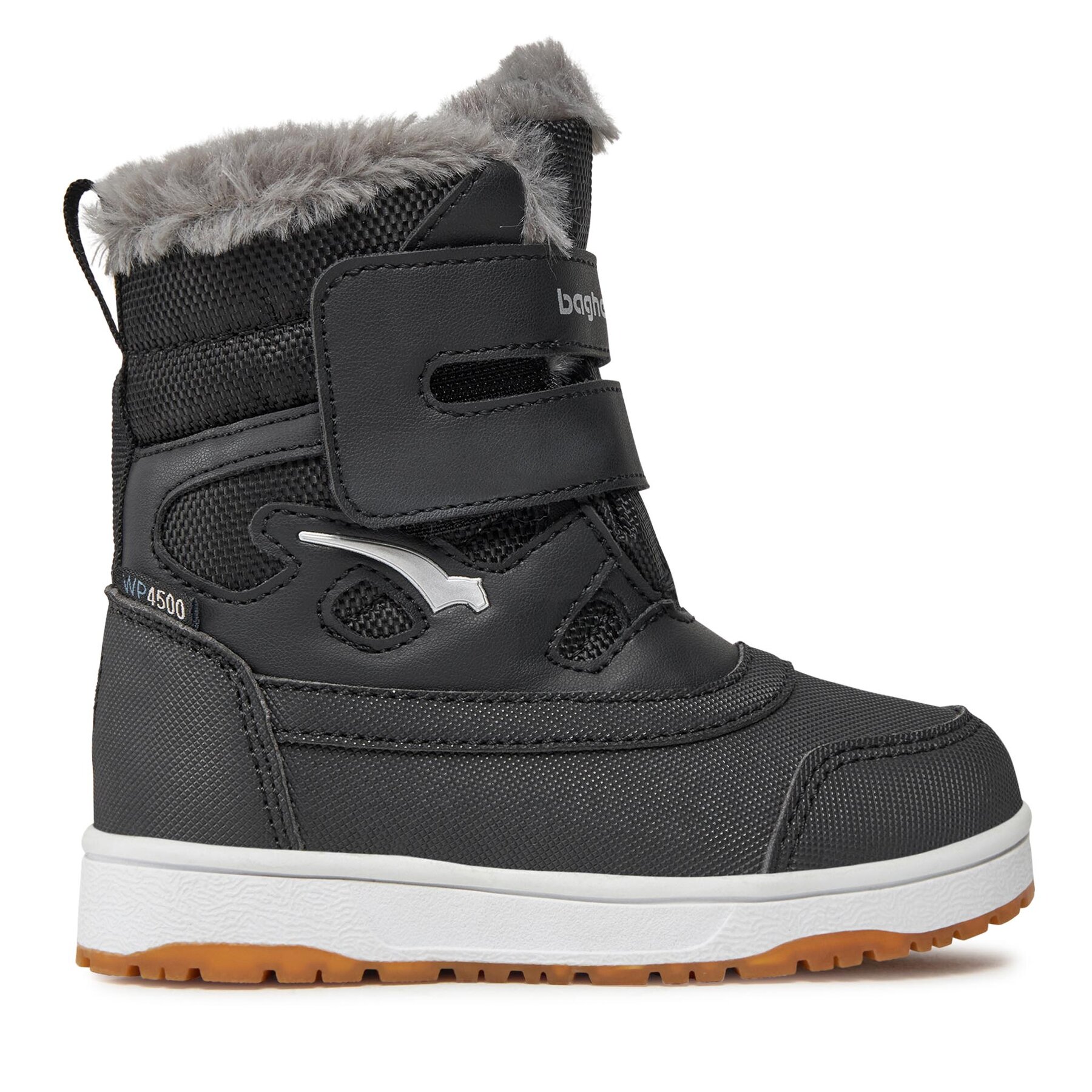 Schneeschuhe Bagheera Igloo 86571 Schwarz Schneeschuhe Bagheera Igloo 86571 Schwarz von Bagheera