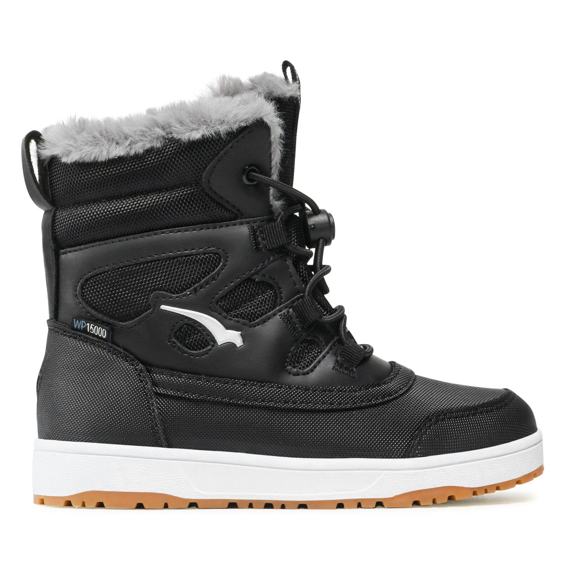 Schneeschuhe Bagheera Snowy 86533-2 C0108 Schwarz Schneeschuhe Bagheera Snowy 86533-2 C0108 Schwarz von Bagheera