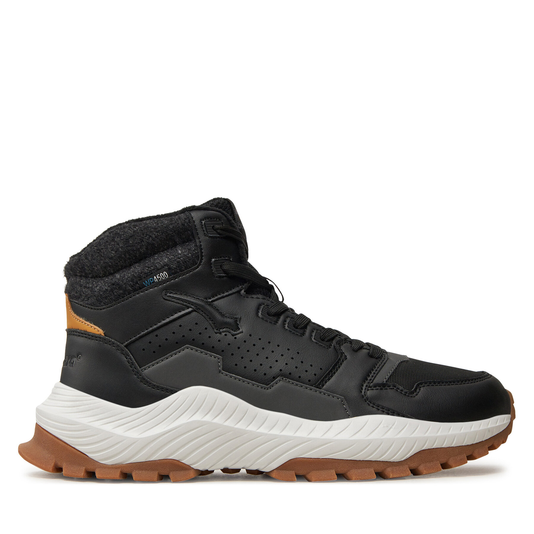 Sneakers Bagheera Soul 86603 C0108 Schwarz Sneakers Bagheera Soul 86603 C0108 Schwarz von Bagheera