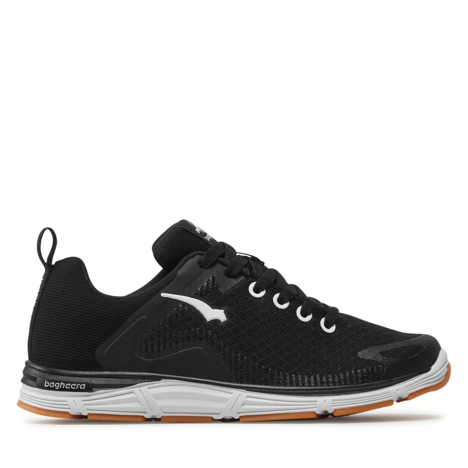 Sneakers Bagheera Striker 86556-2 C0108 Schwarz Sneakers Bagheera Striker 86556-2 C0108 Schwarz von Bagheera