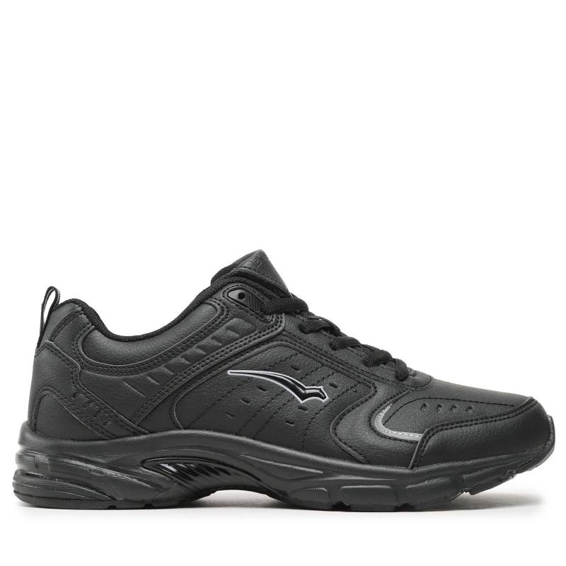 Sneakers Bagheera Avenue 86195-3 C0100 Schwarz von Bagheera