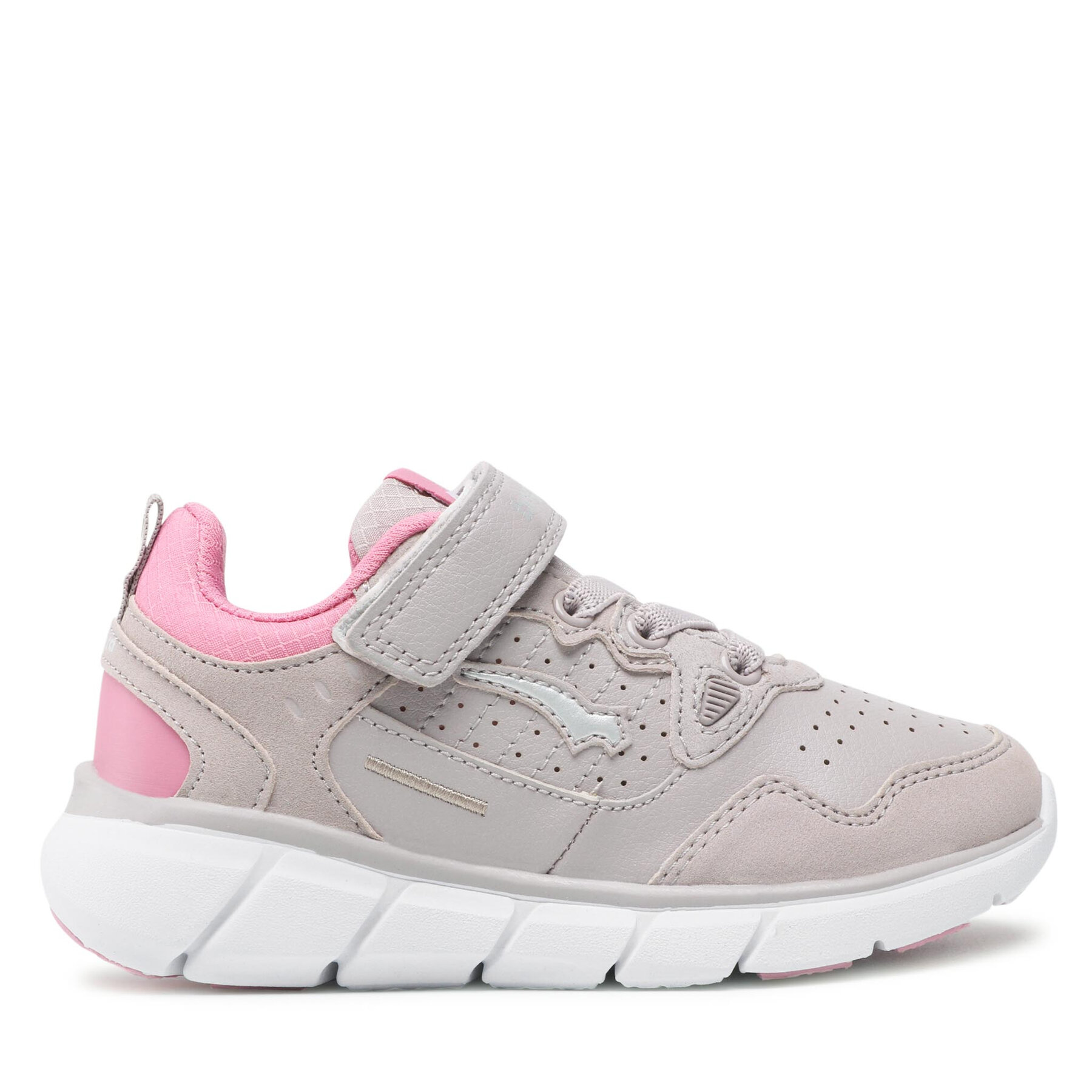 Sneakers Bagheera Blaze Jr 86547-12 C0341 Grau Sneakers Bagheera Blaze Jr 86547-12 C0341 Grau von Bagheera