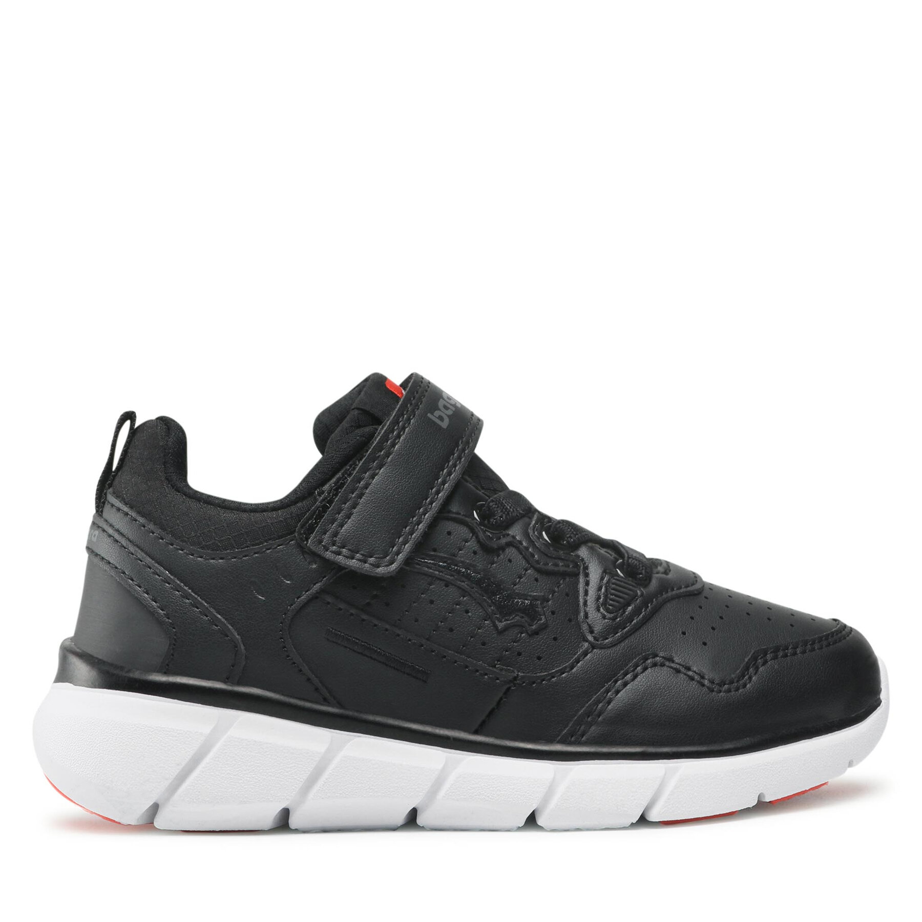 Sneakers Bagheera Blaze Jr 86547-2 C0108 Schwarz Sneakers Bagheera Blaze Jr 86547-2 C0108 Schwarz von Bagheera