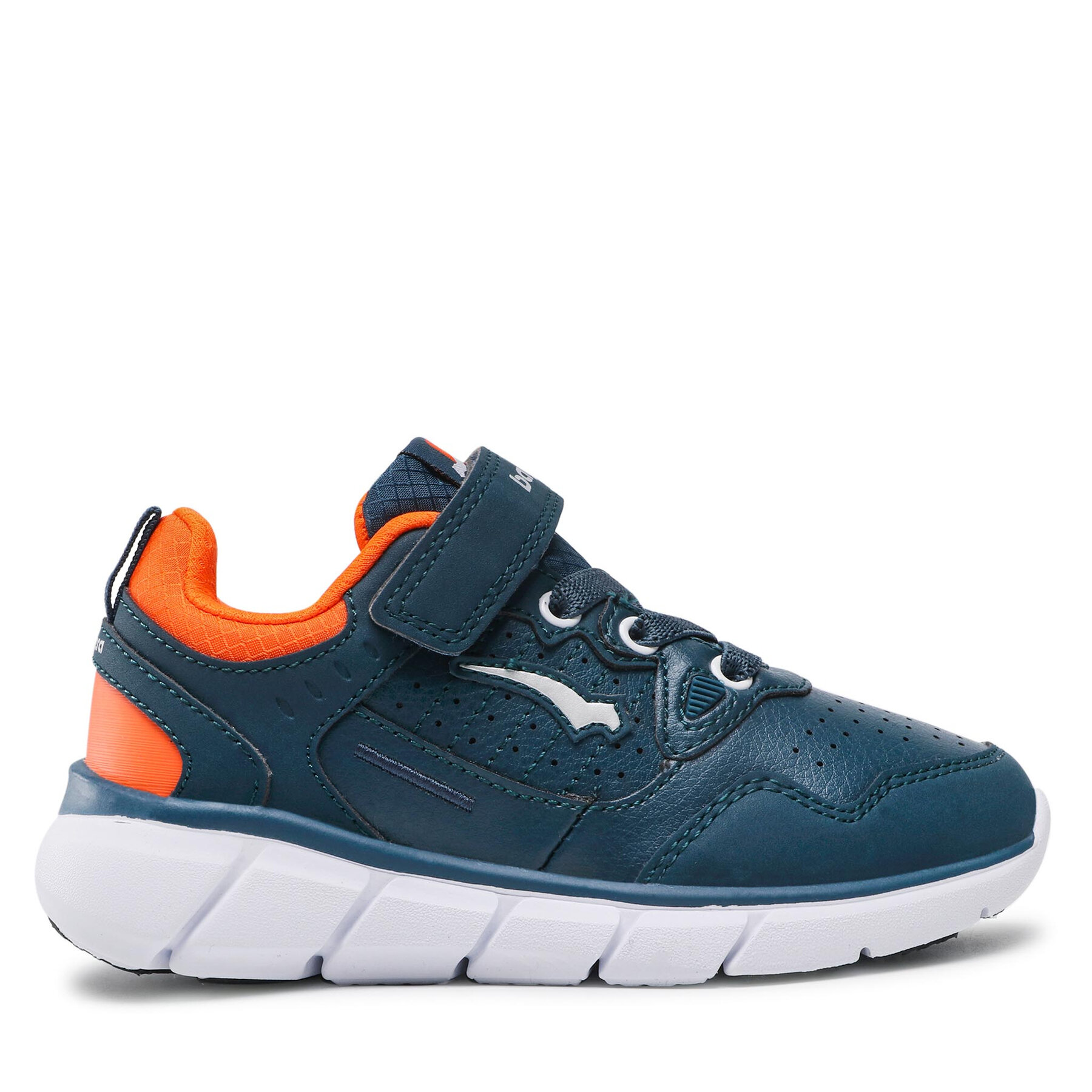 Sneakers Bagheera Blaze Jr 86547-22 C2662 Dunkelblau Sneakers Bagheera Blaze Jr 86547-22 C2662 Dunkelblau von Bagheera