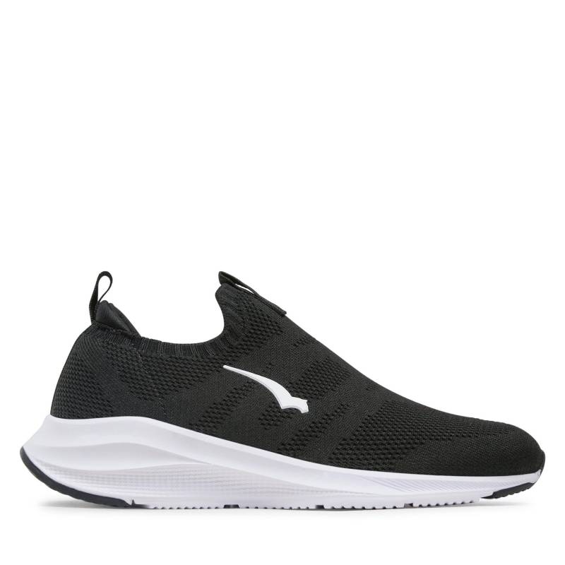 Sneakers Bagheera Breezy 86580-56 C0108 Schwarz von Bagheera