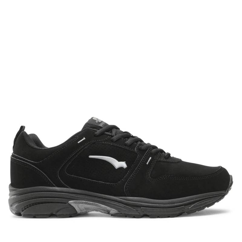 Sneakers Bagheera Challenger 86393-7 C0100 Schwarz von Bagheera