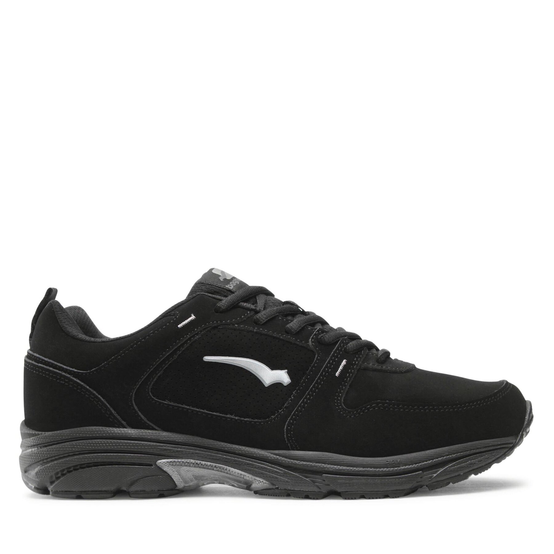 Sneakers Bagheera Challenger 86393-7 C0100 Schwarz Sneakers Bagheera Challenger 86393-7 C0100 Schwarz von Bagheera