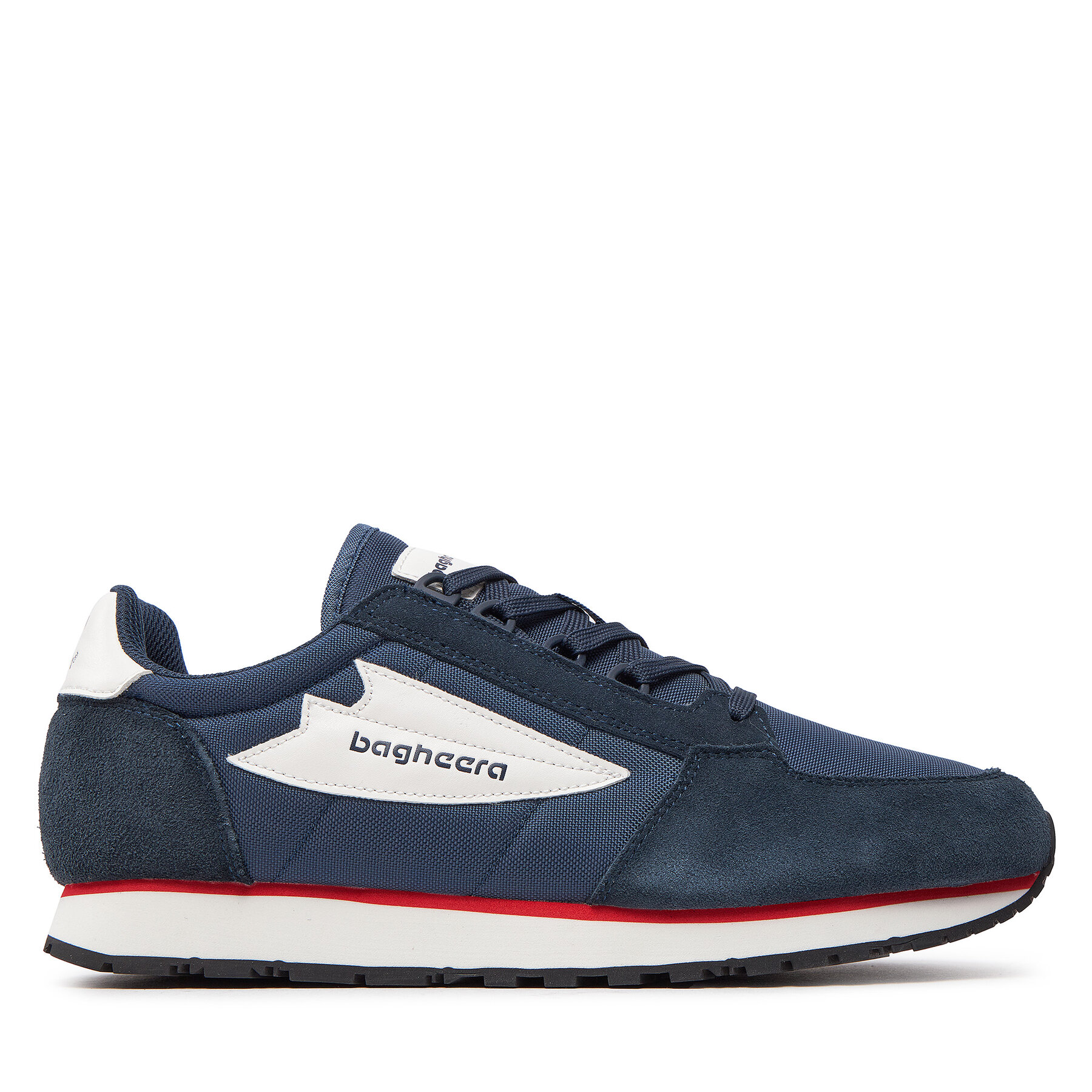 Sneakers Bagheera Concorde 86594 Dunkelblau Sneakers Bagheera Concorde 86594 Dunkelblau von Bagheera