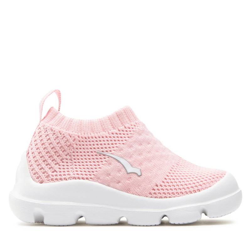 Sneakers Bagheera Cozy 86578-12 C3908 Rosa von Bagheera