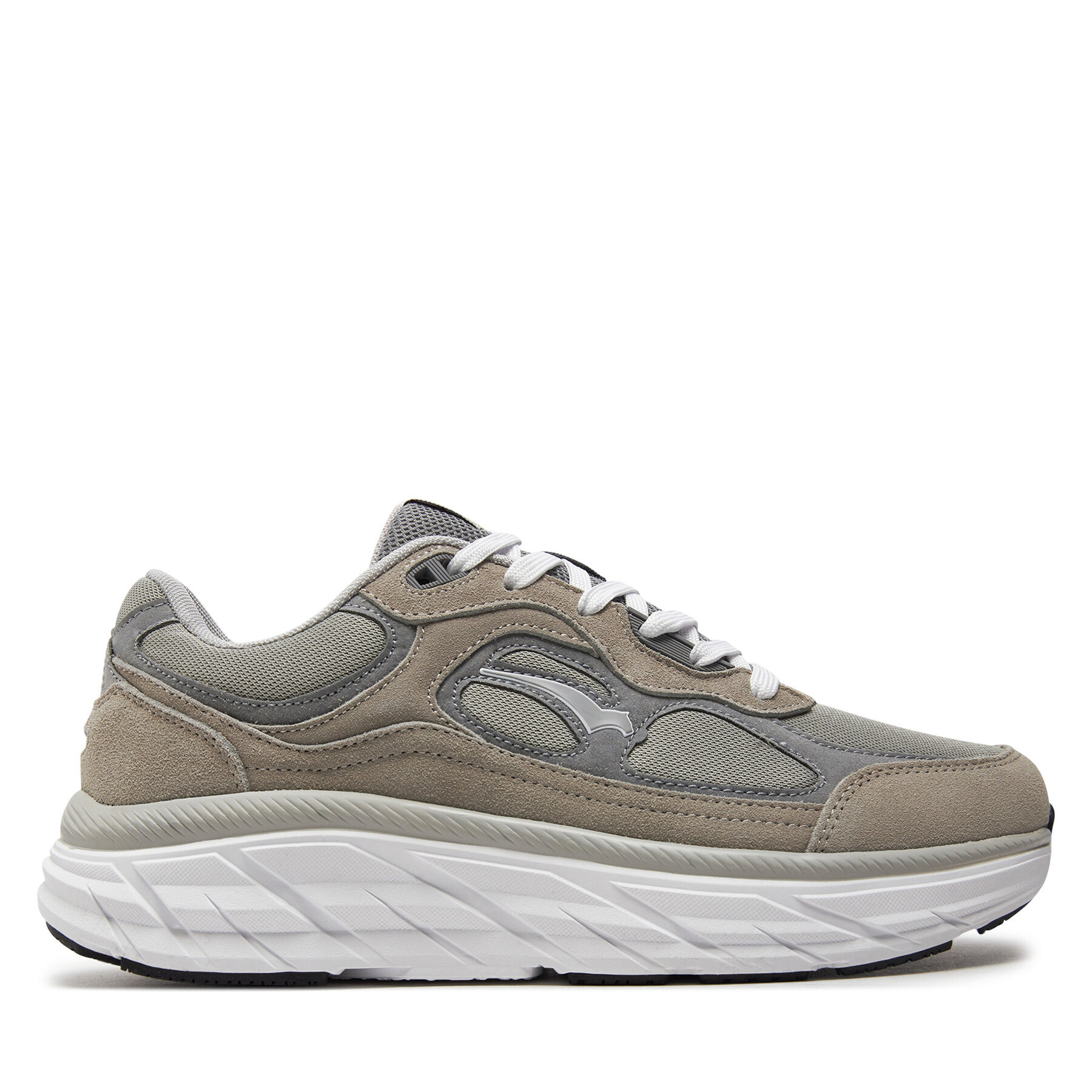 Sneakers Bagheera Dash 86592 Grau Sneakers Bagheera Dash 86592 Grau von Bagheera