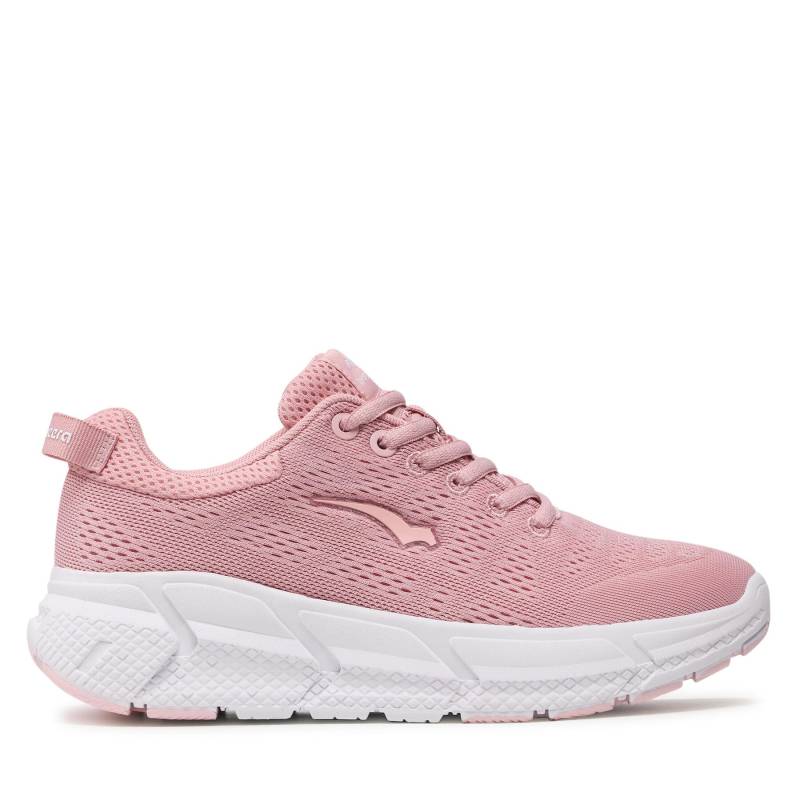 Sneakers Bagheera Eclipse 86537-34 C3908 Rosa von Bagheera