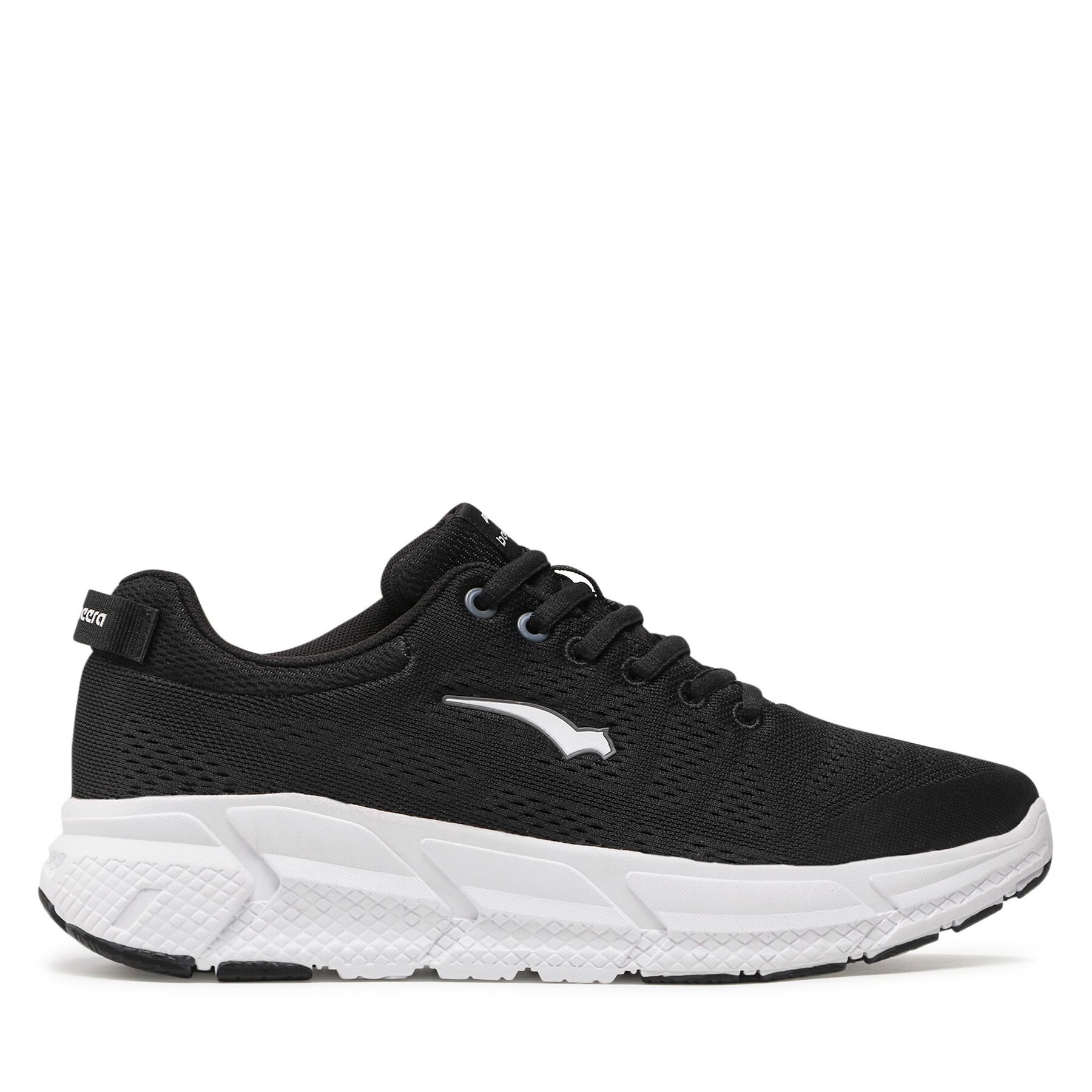 Sneakers Bagheera Eclipse 86537-7 C0108 Schwarz Sneakers Bagheera Eclipse 86537-7 C0108 Schwarz von Bagheera