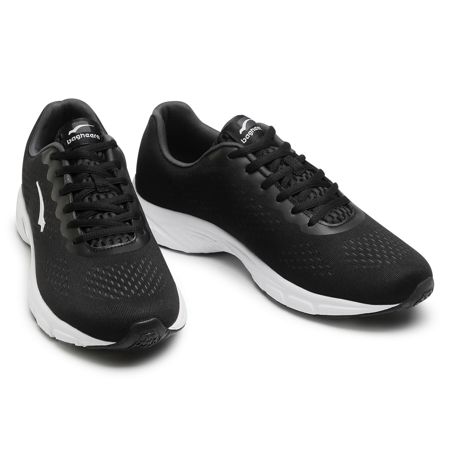 Sneakers Bagheera Energy 86396-8 C0108 Schwarz Sneakers Bagheera Energy 86396-8 C0108 Schwarz von Bagheera