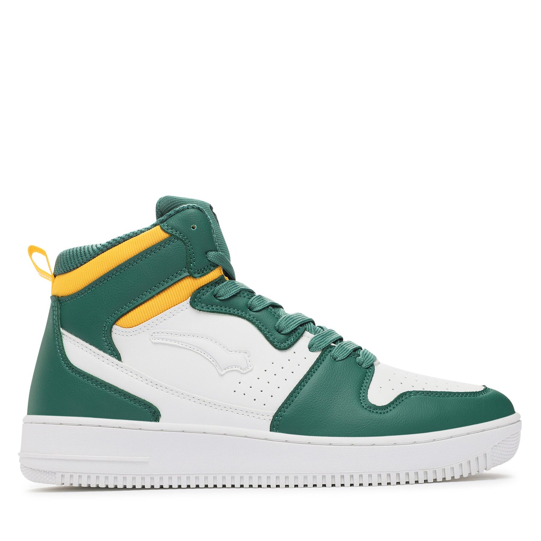Sneakers Bagheera Freestyle 86583 Weiß Sneakers Bagheera Freestyle 86583 Weiß von Bagheera