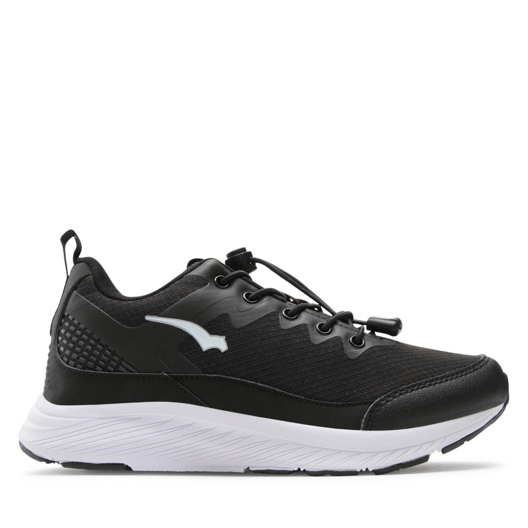 Sneakers Bagheera Galaxy 86565-8 C0108 Schwarz Sneakers Bagheera Galaxy 86565-8 C0108 Schwarz von Bagheera
