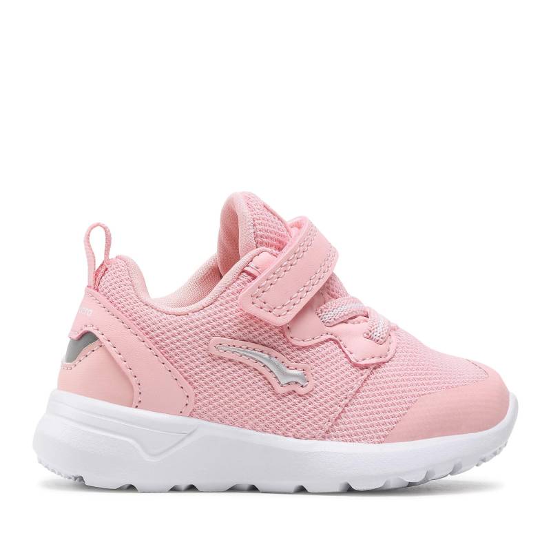 Sneakers Bagheera Gemini 86521-10 C3908 Rosa von Bagheera