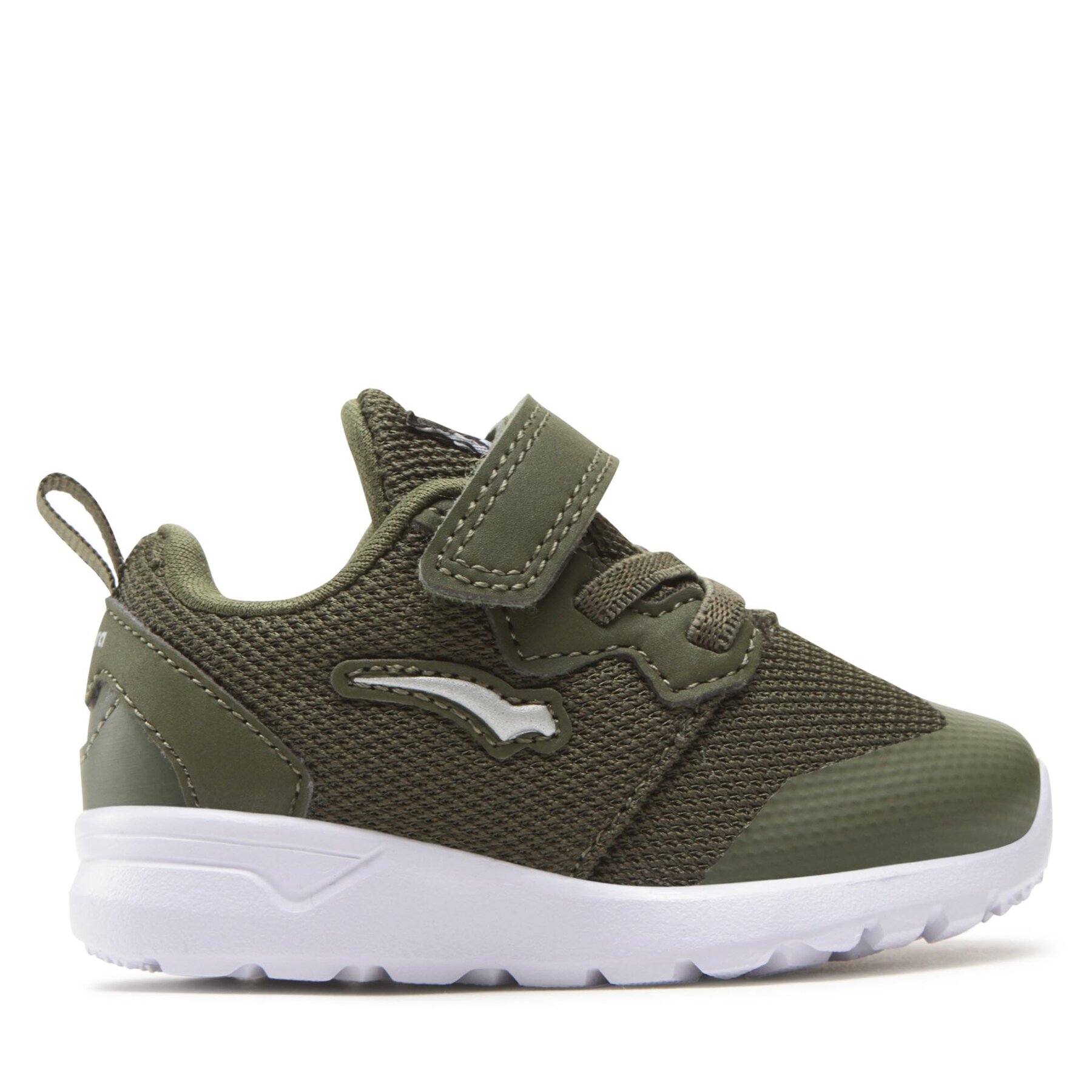 Sneakers Bagheera Gemini 86521-50 C3301 Grün Sneakers Bagheera Gemini 86521-50 C3301 Grün von Bagheera