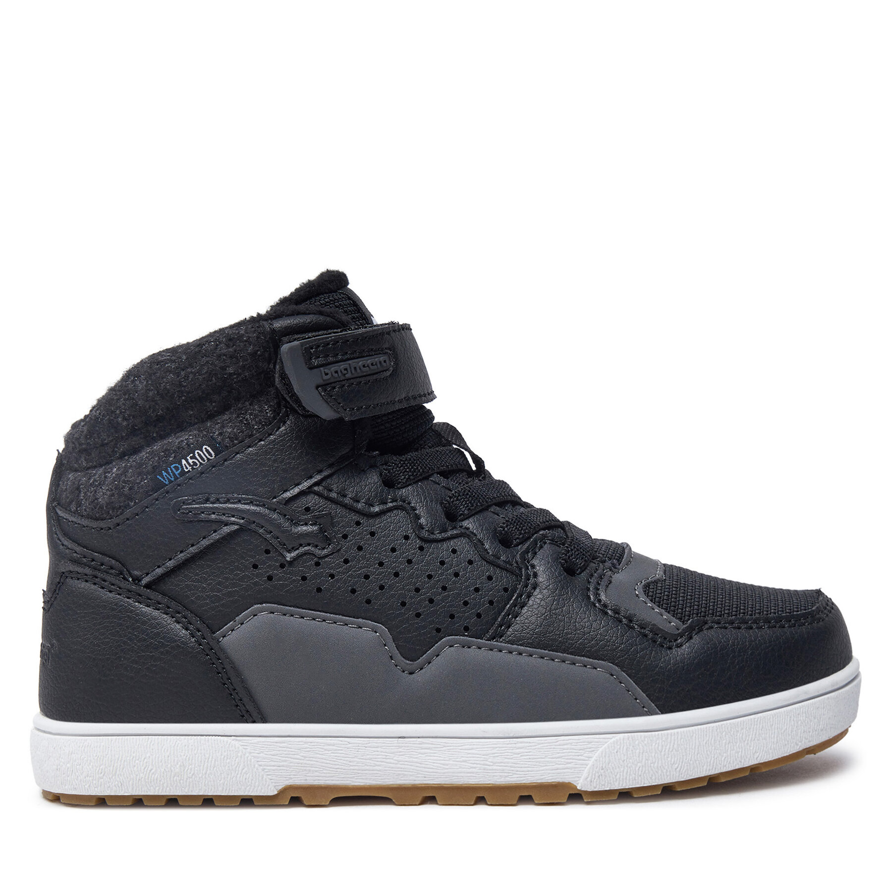 Sneakers Bagheera Glide 86605 C0108 Schwarz Sneakers Bagheera Glide 86605 C0108 Schwarz von Bagheera