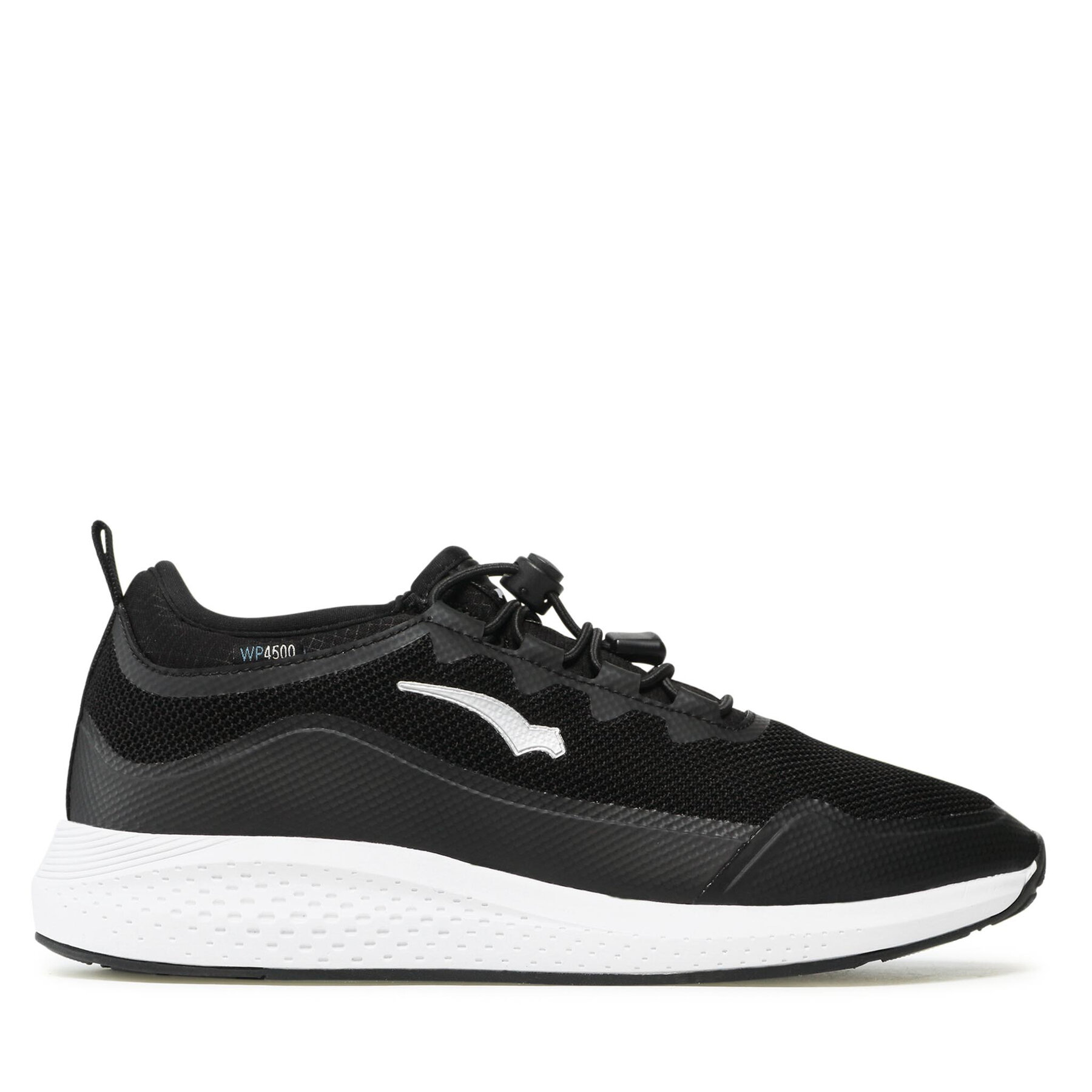 Sneakers Bagheera Hydro 86530-7 C0108 Schwarz von Bagheera