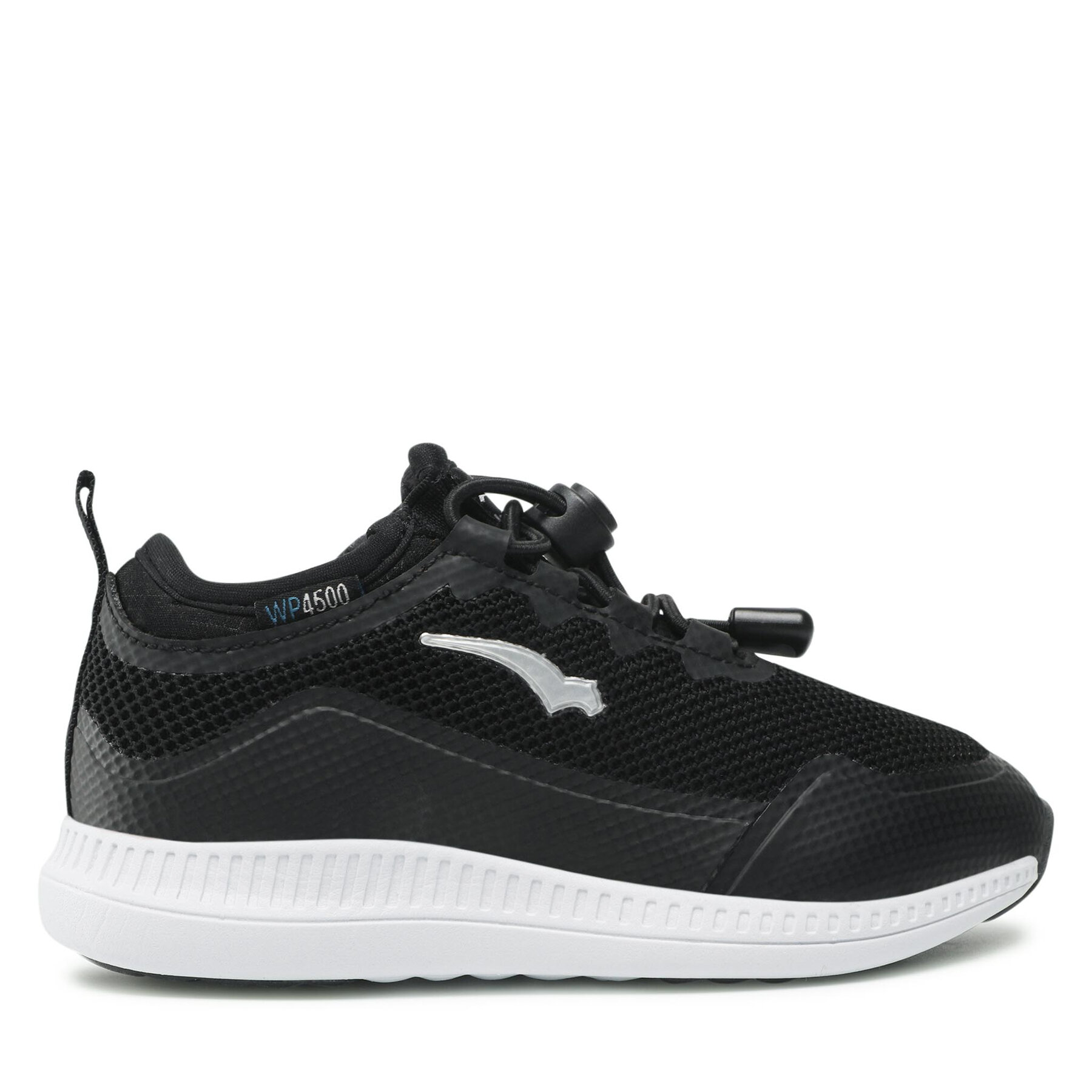 Sneakers Bagheera Hydro Jr 86535-2 C0108 Schwarz von Bagheera