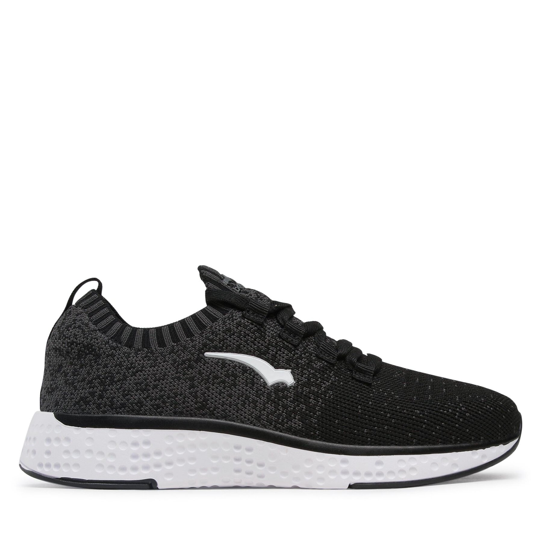 Sneakers Bagheera Motion 86574-2 C0108 Schwarz Sneakers Bagheera Motion 86574-2 C0108 Schwarz von Bagheera