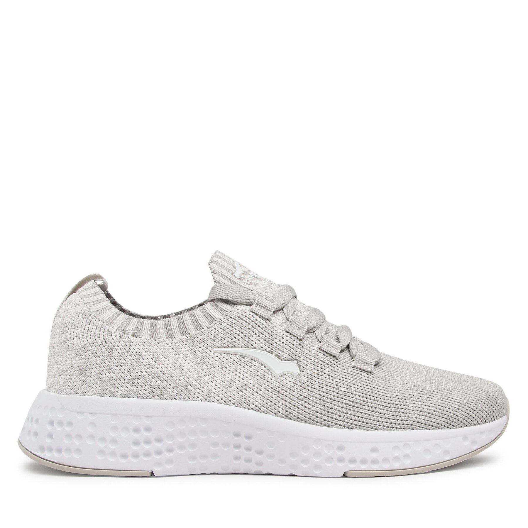 Sneakers Bagheera Motion 86574-56 C8108 Grau Sneakers Bagheera Motion 86574-56 C8108 Grau von Bagheera
