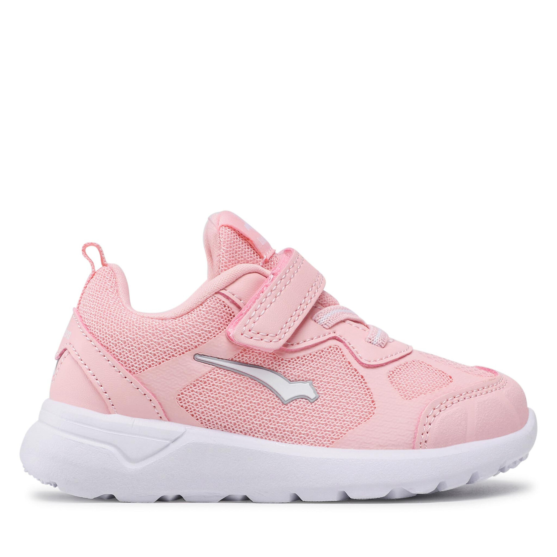 Sneakers Bagheera Moxie 86520-37 C3908 Rosa von Bagheera