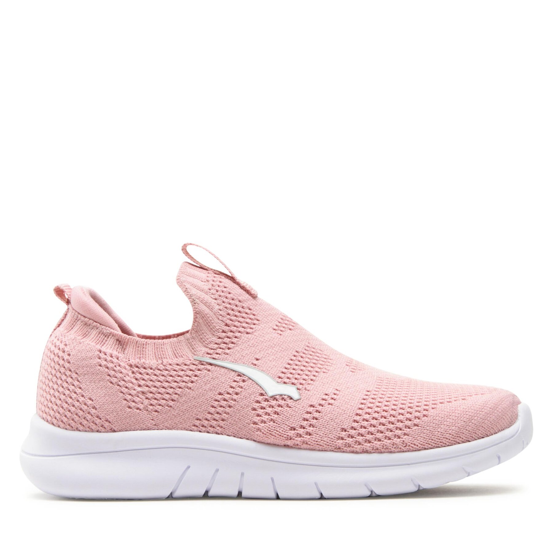 Sneakers Bagheera Pace Je 86519-22 C3908 Rosa von Bagheera