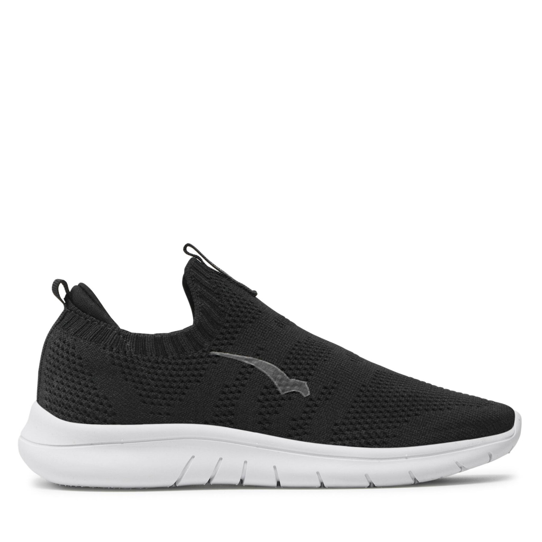 Sneakers Bagheera Pace Jr 86519-2 C0108 Schwarz Sneakers Bagheera Pace Jr 86519-2 C0108 Schwarz von Bagheera