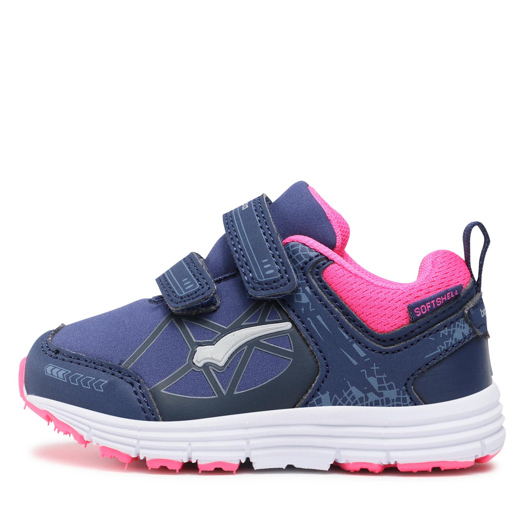 Sneakers Bagheera Pico 86466 Dunkelblau Sneakers Bagheera Pico 86466 Dunkelblau von Bagheera