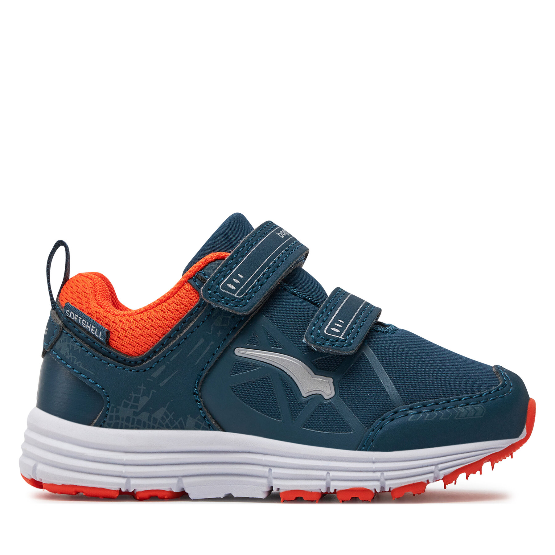 Sneakers Bagheera Pico 86466 Blau Sneakers Bagheera Pico 86466 Blau von Bagheera
