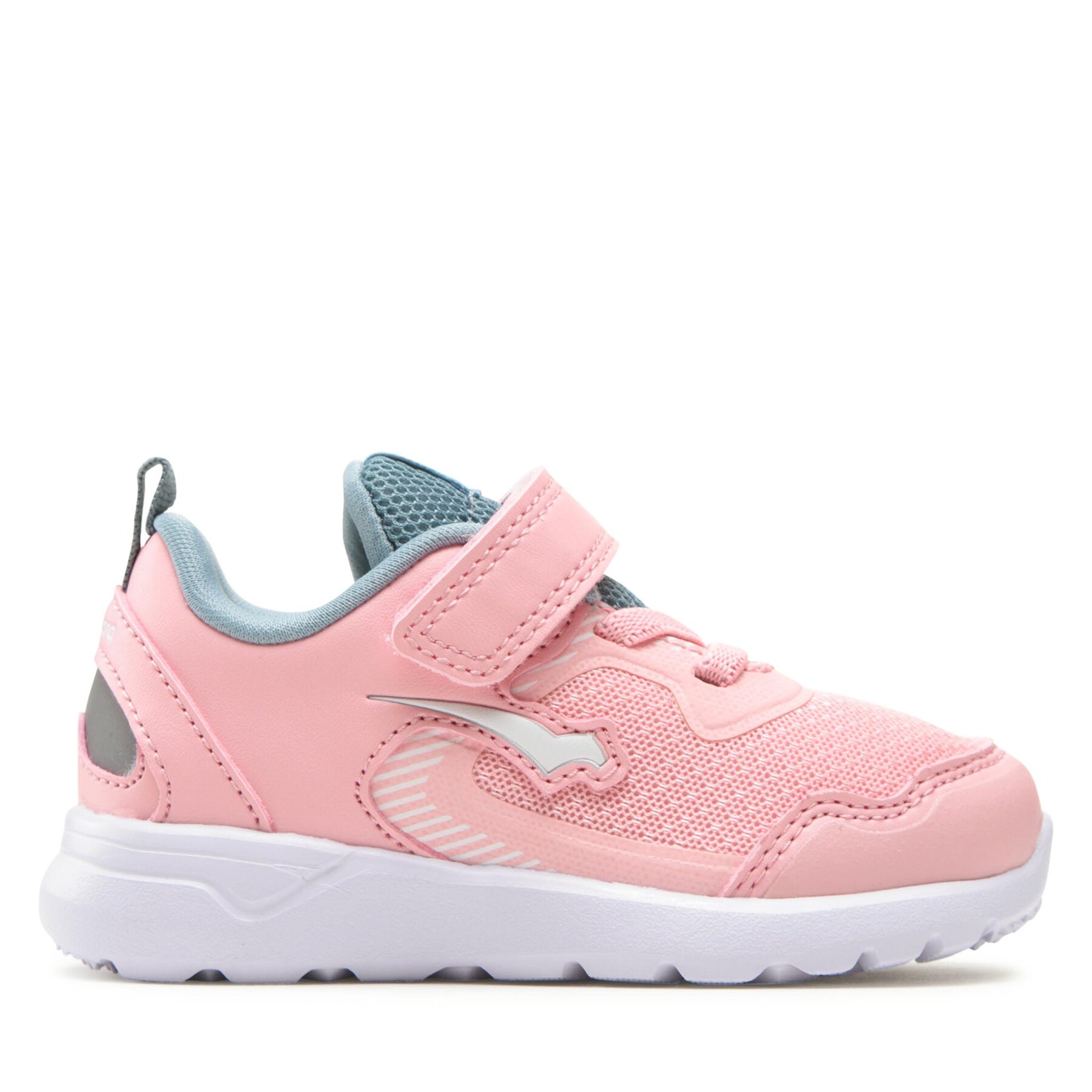 Sneakers Bagheera Pixie 86576-26 C4092 Rosa von Bagheera