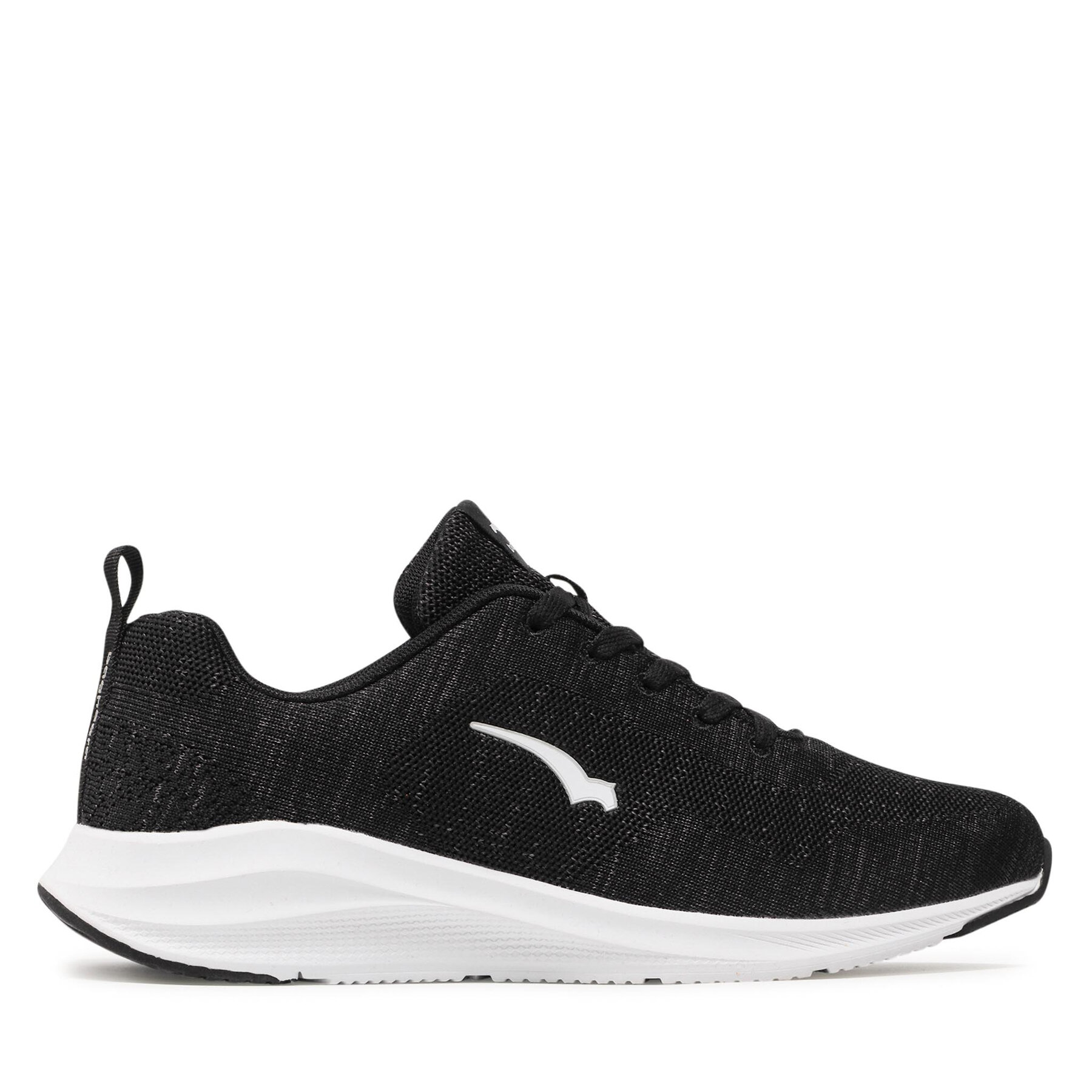 Sneakers Bagheera Power 86540-7 C0108 Schwarz Sneakers Bagheera Power 86540-7 C0108 Schwarz von Bagheera