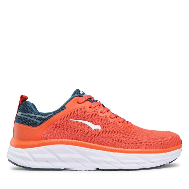 Sneakers Bagheera Prime 86573-2 Orange von Bagheera