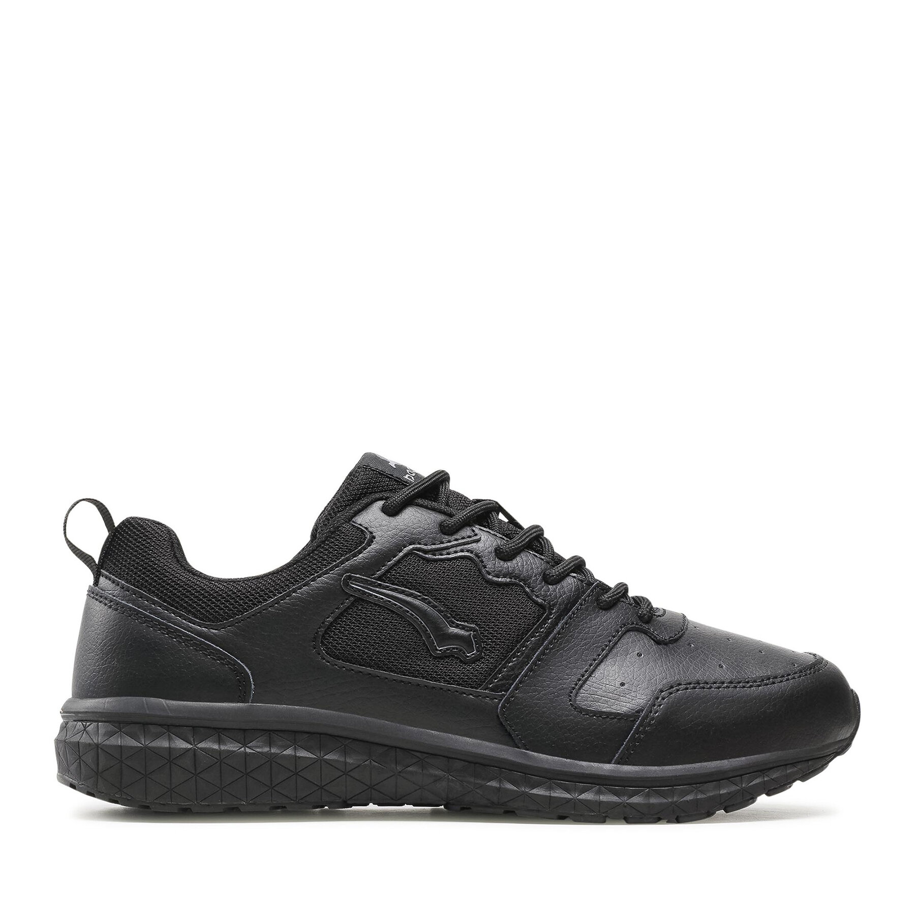 Sneakers Bagheera Progress 86518-7 C0100 Schwarz Sneakers Bagheera Progress 86518-7 C0100 Schwarz von Bagheera