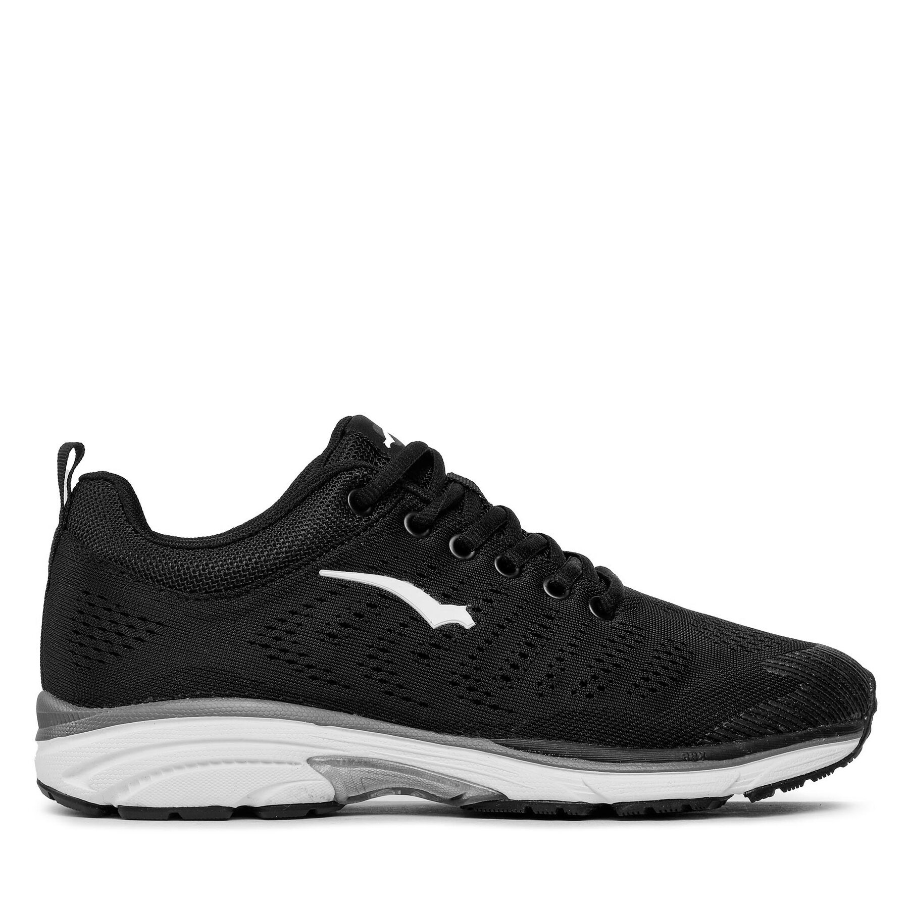 Sneakers Bagheera Rapid 86550-7 C0108 Schwarz Sneakers Bagheera Rapid 86550-7 C0108 Schwarz von Bagheera