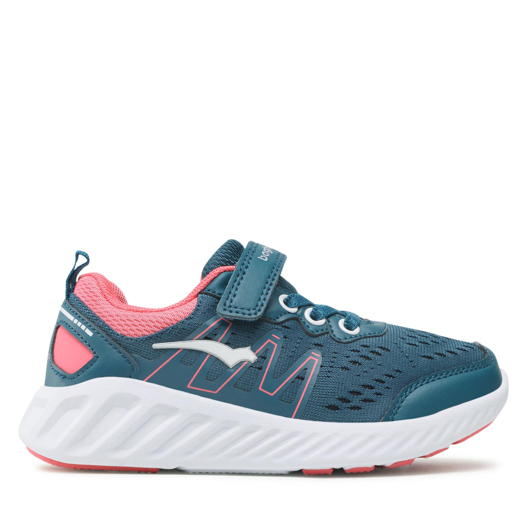 Sneakers Bagheera Speedy 86545-32 C9341 Blau Sneakers Bagheera Speedy 86545-32 C9341 Blau von Bagheera