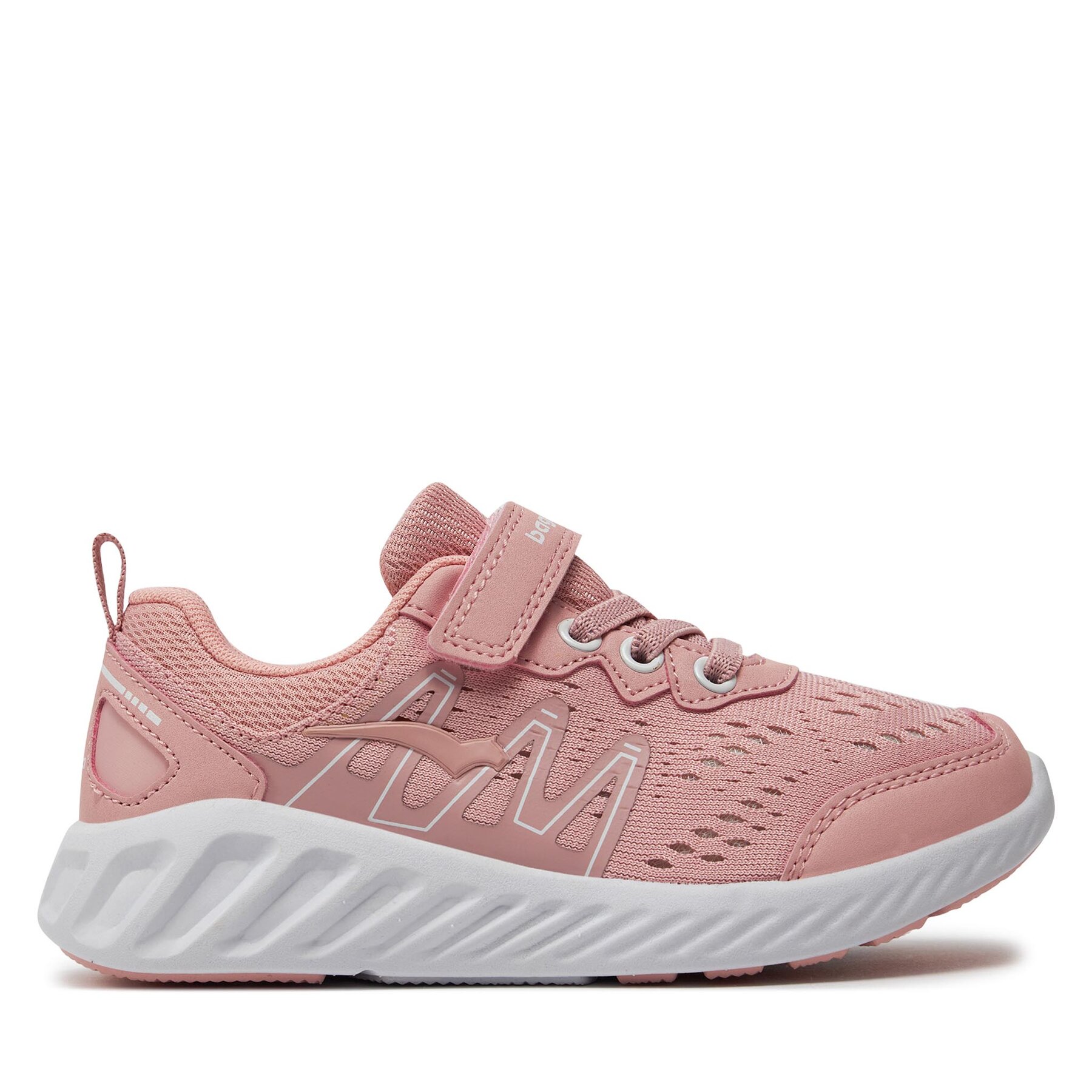 Sneakers Bagheera Speedy 86545-42 C3908 Rosa Sneakers Bagheera Speedy 86545-42 C3908 Rosa von Bagheera