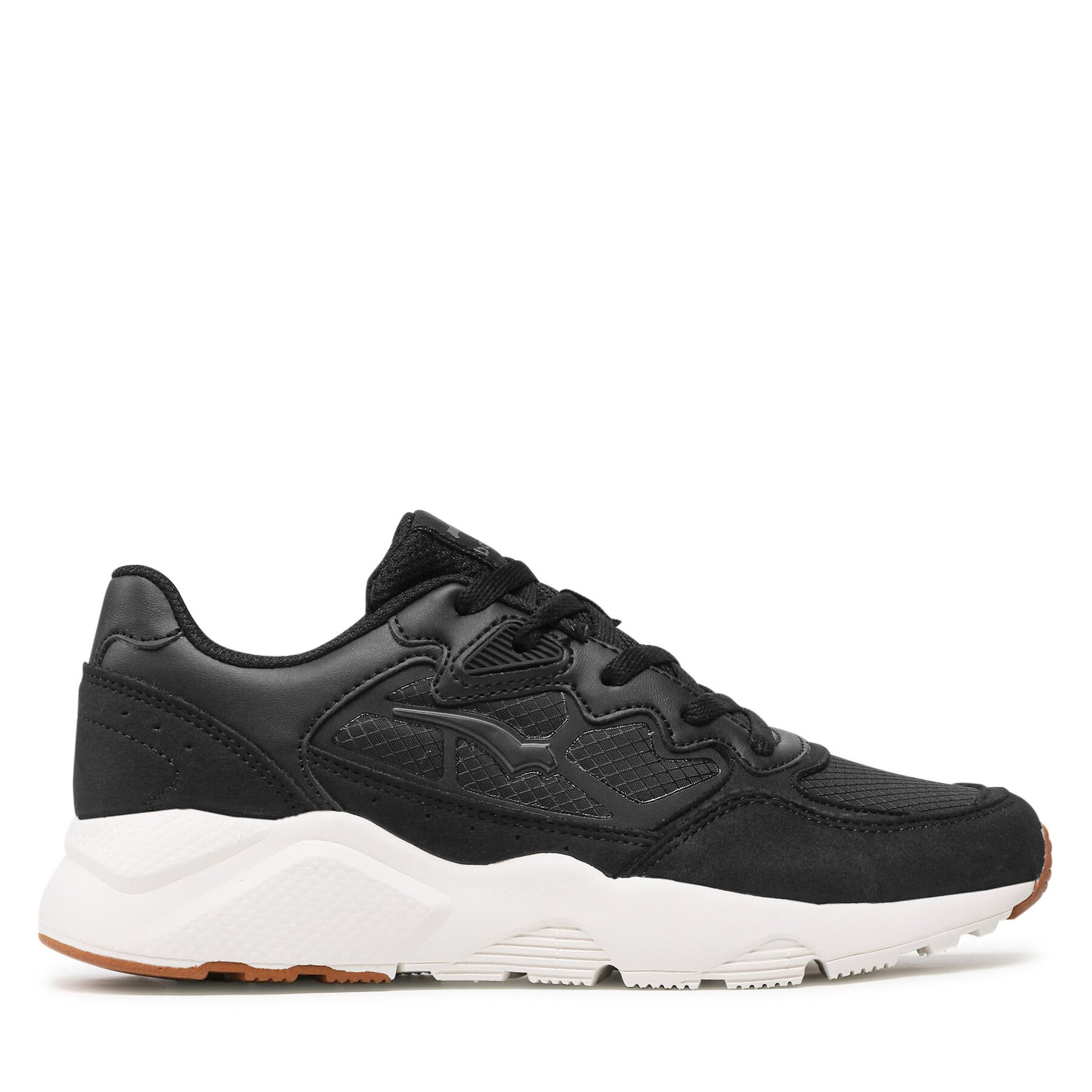 Sneakers Bagheera Spicy 86539-2 C0109 Schwarz Sneakers Bagheera Spicy 86539-2 C0109 Schwarz von Bagheera