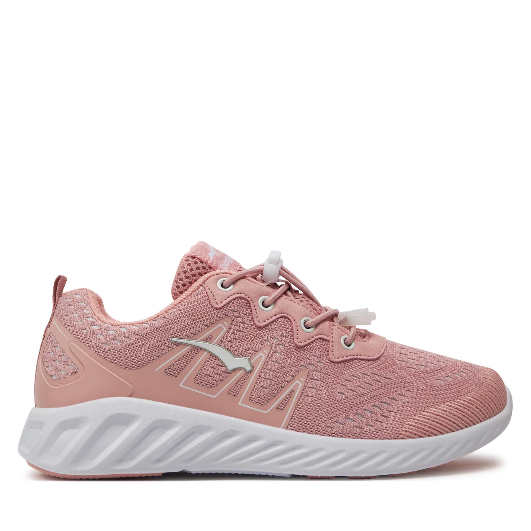 Sneakers Bagheera Sprint 86544-20 C3908 Rosa von Bagheera