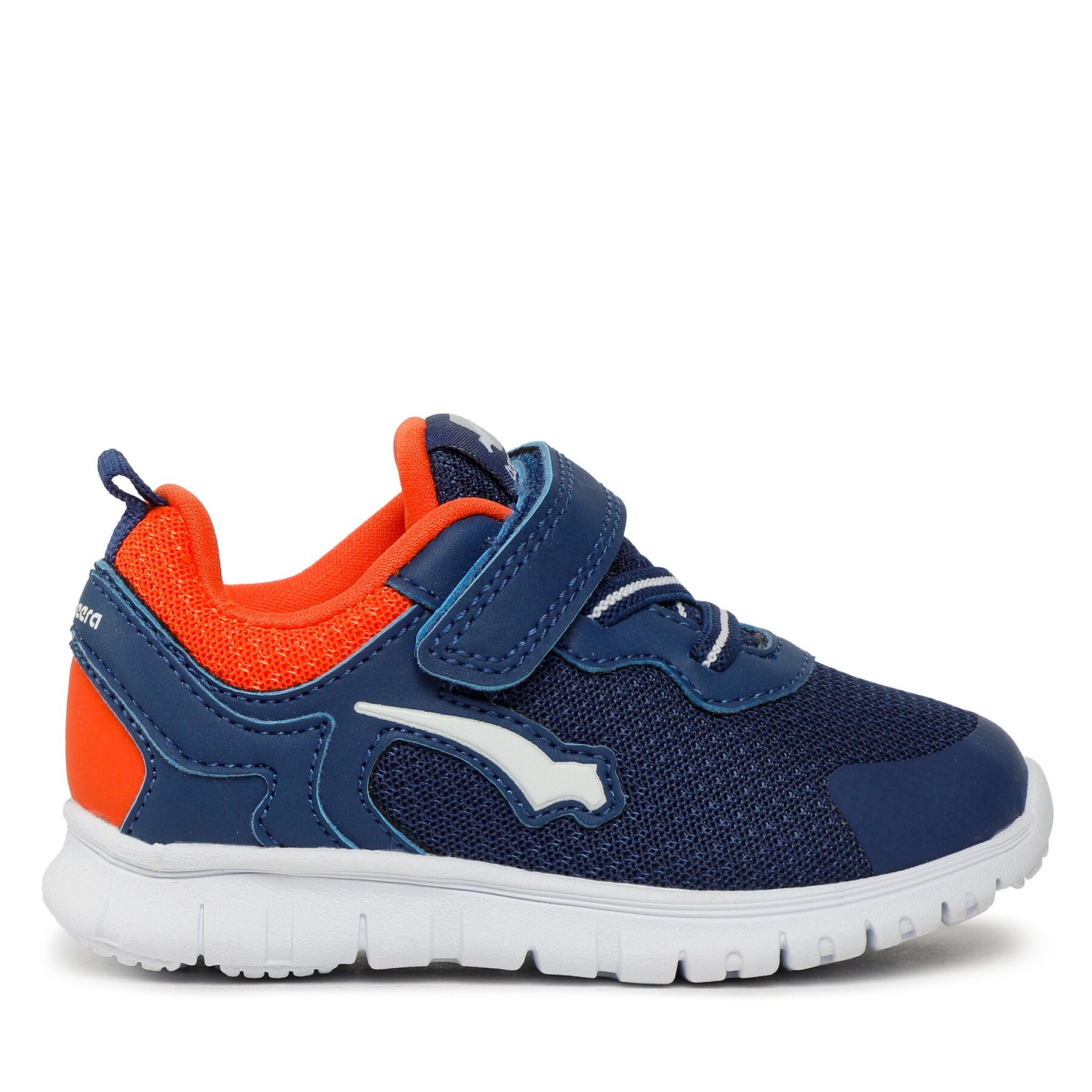 Sneakers Bagheera Star 86525-2 C2662 Dunkelblau Sneakers Bagheera Star 86525-2 C2662 Dunkelblau von Bagheera