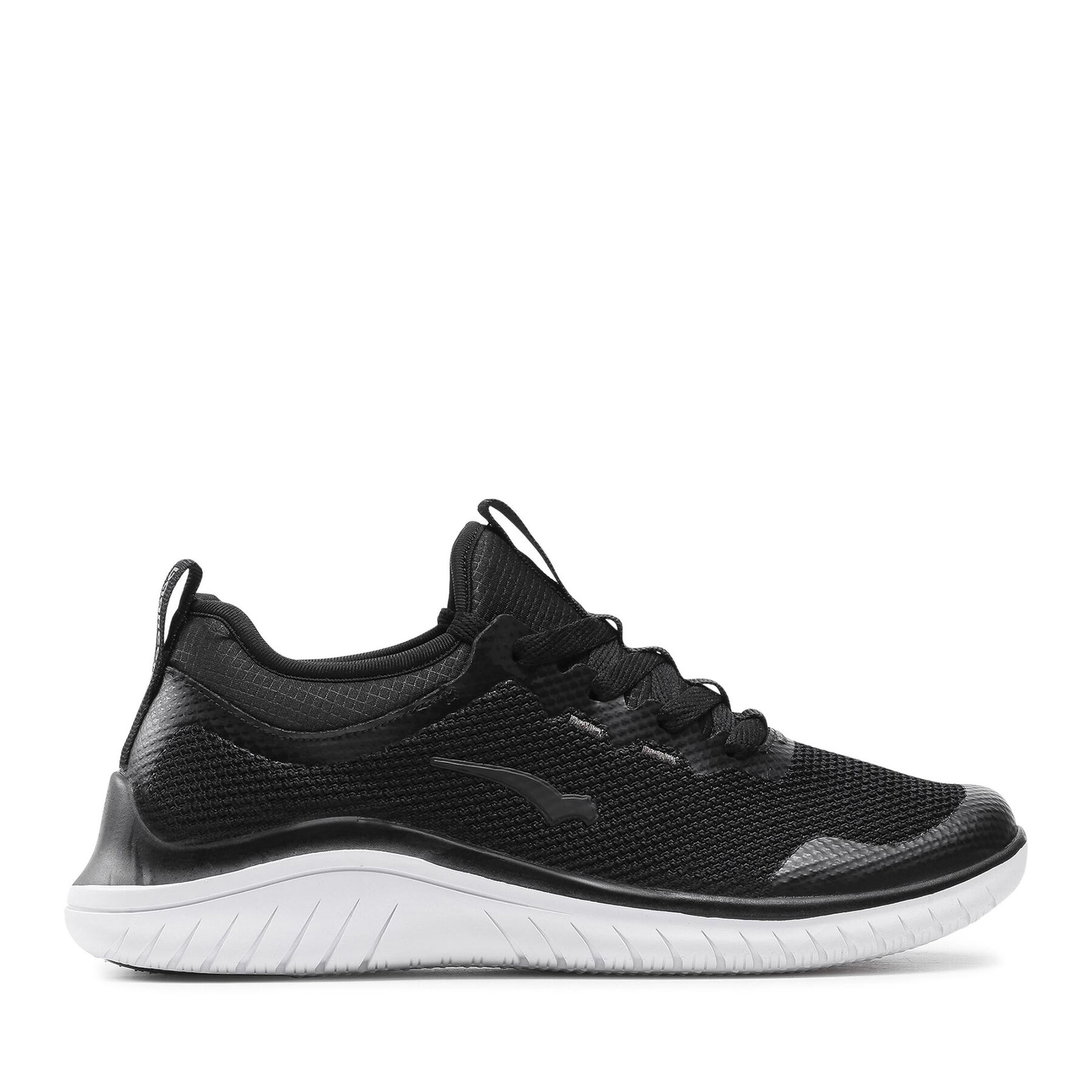 Sneakers Bagheera Swift 86517-2 C0108 Schwarz Sneakers Bagheera Swift 86517-2 C0108 Schwarz von Bagheera